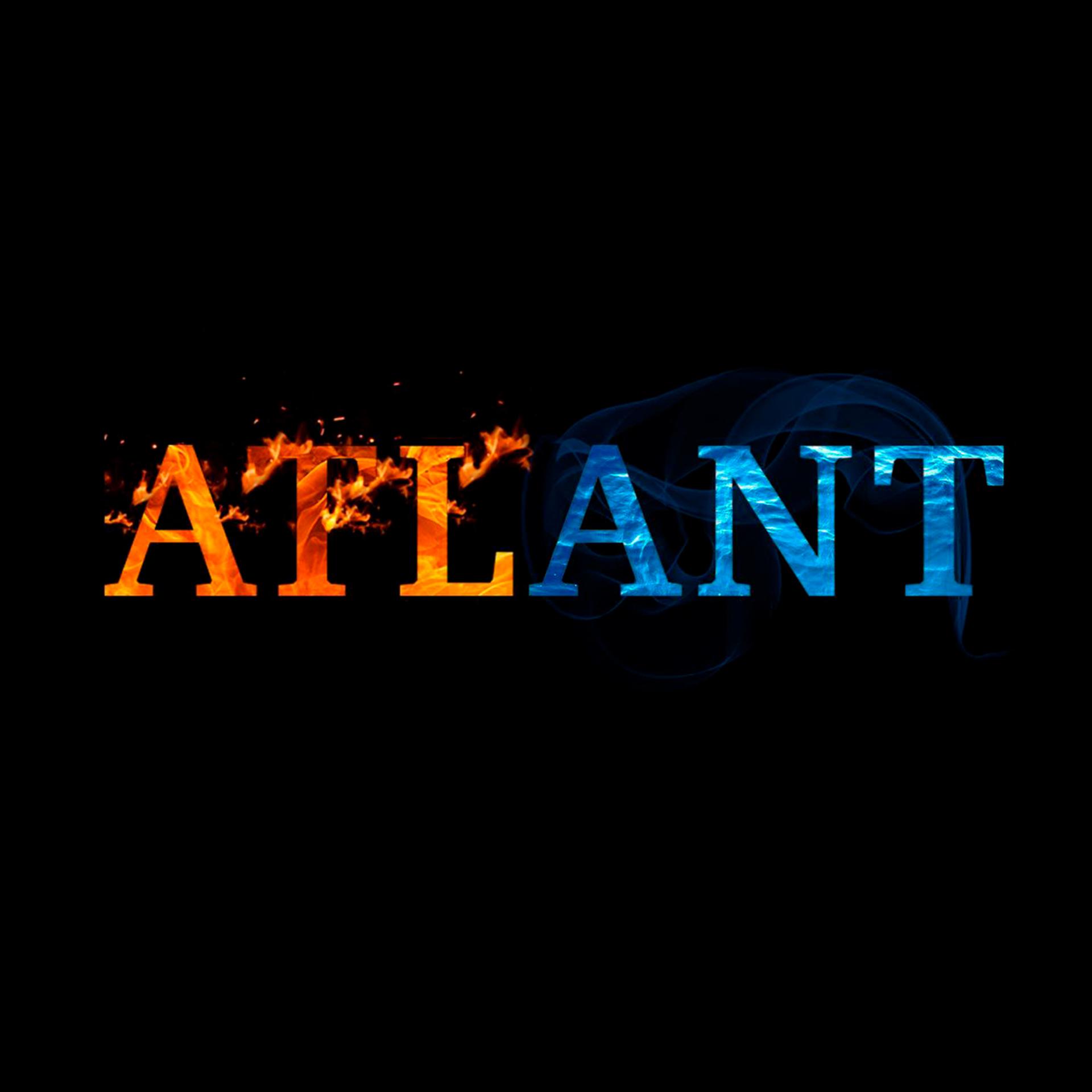 Постер альбома AtlanT
