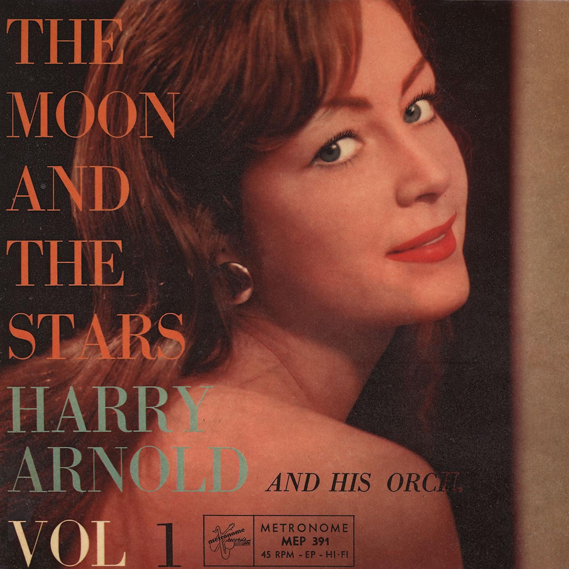 Постер альбома The Moon And The Stars Vol. 1