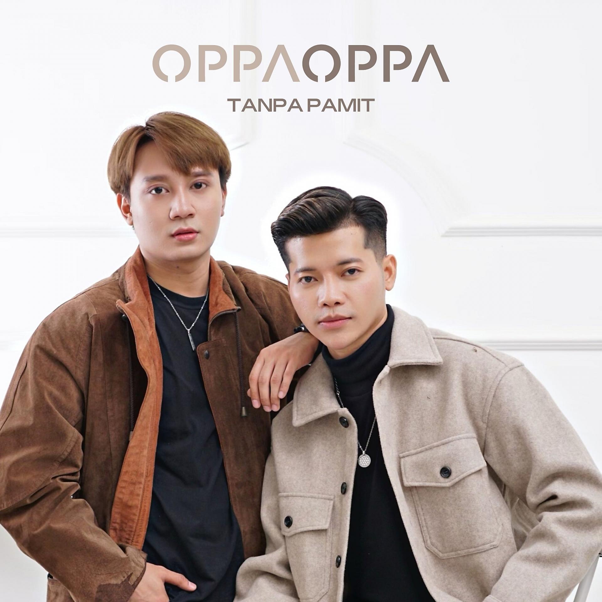 Постер альбома Tanpa Pamit