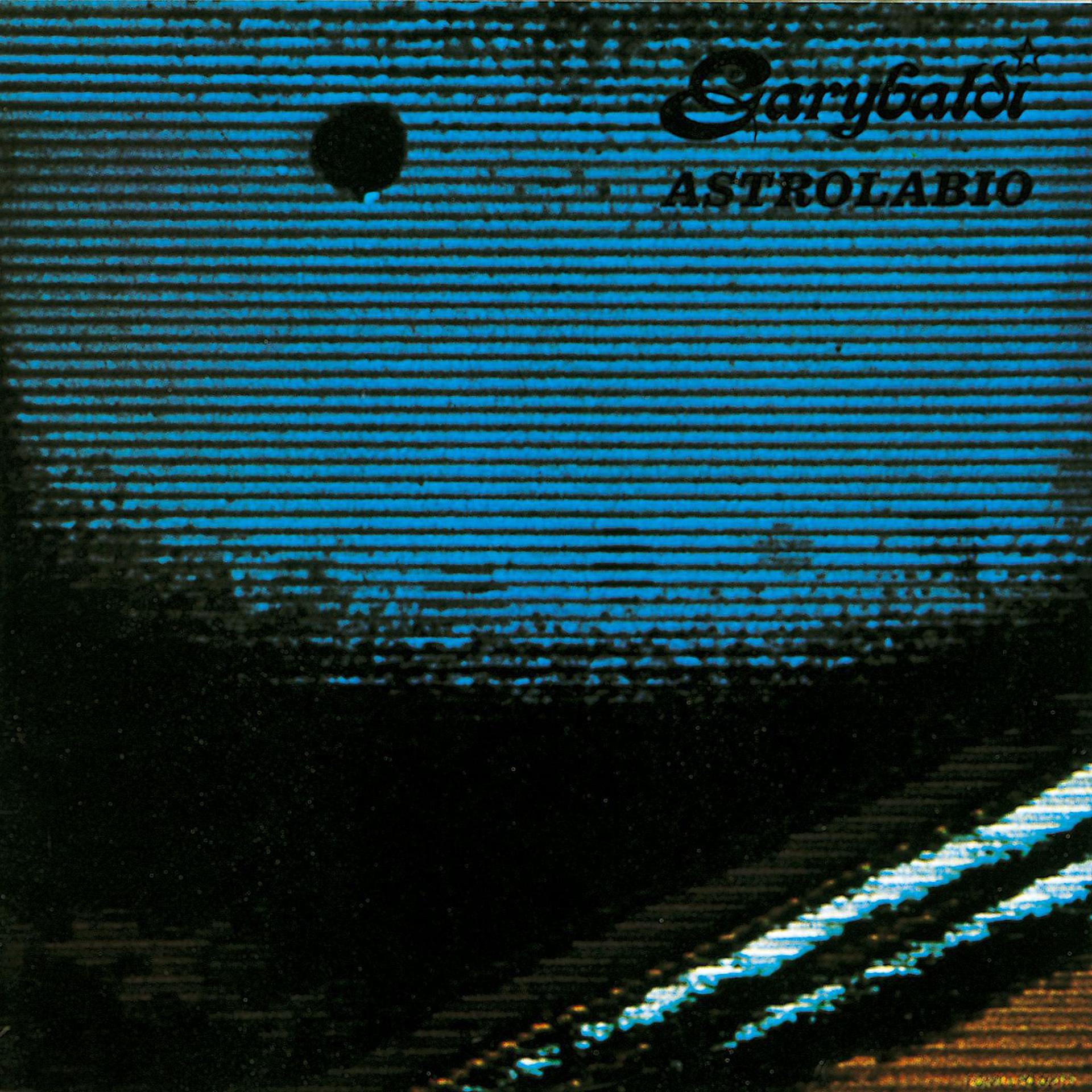 Постер альбома Astrolabio