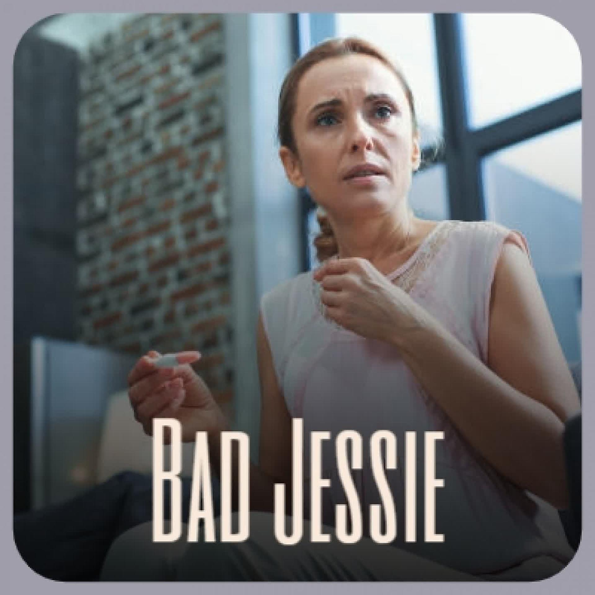 Постер альбома Bad Jessie