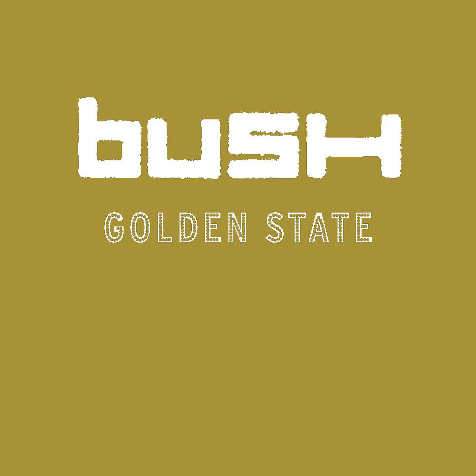 Постер альбома Golden State (U.S. Version)