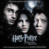 Постер альбома Harry Potter and the Prisoner of Azkaban / Original Motion Picture Soundtrack