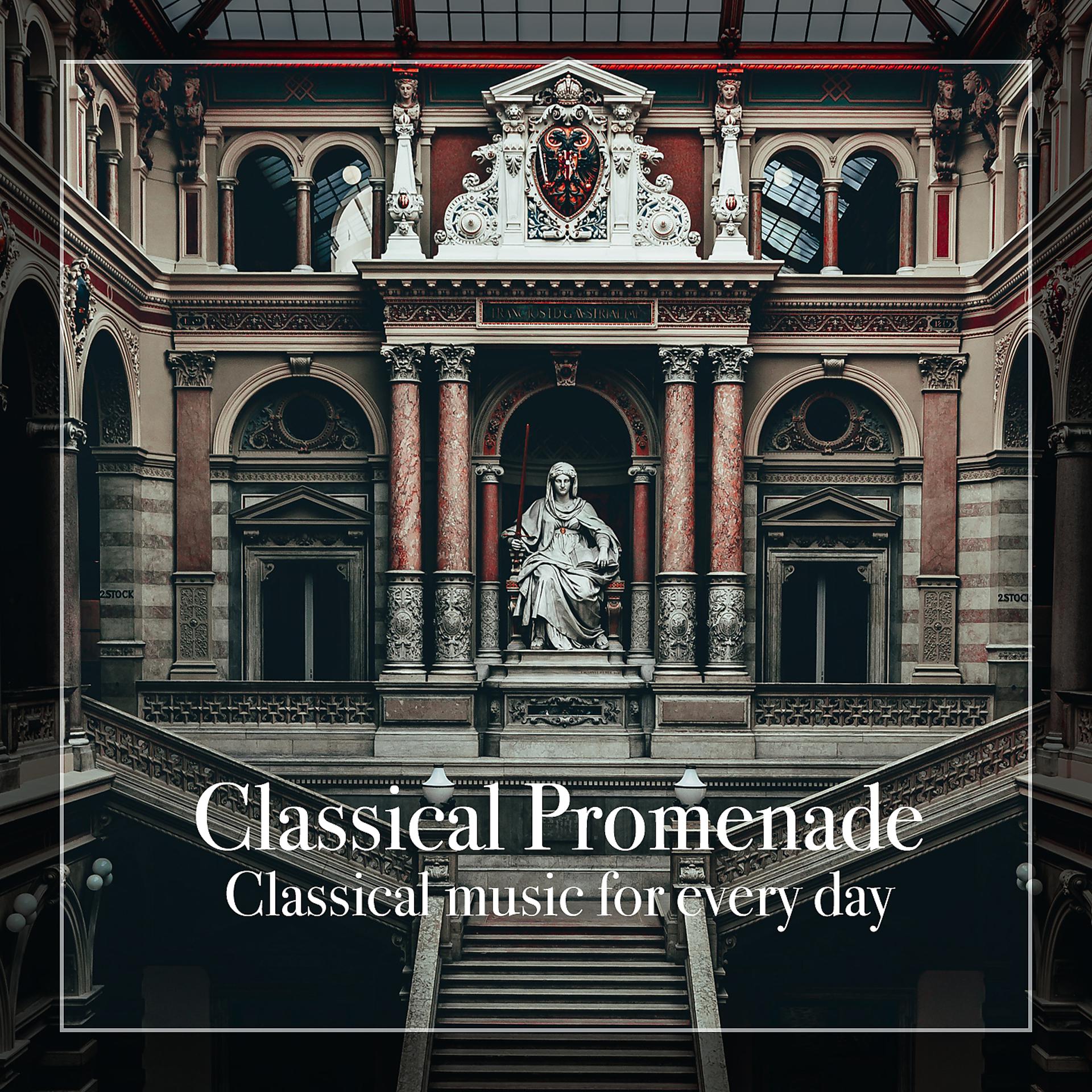 Постер альбома Classical Promenade