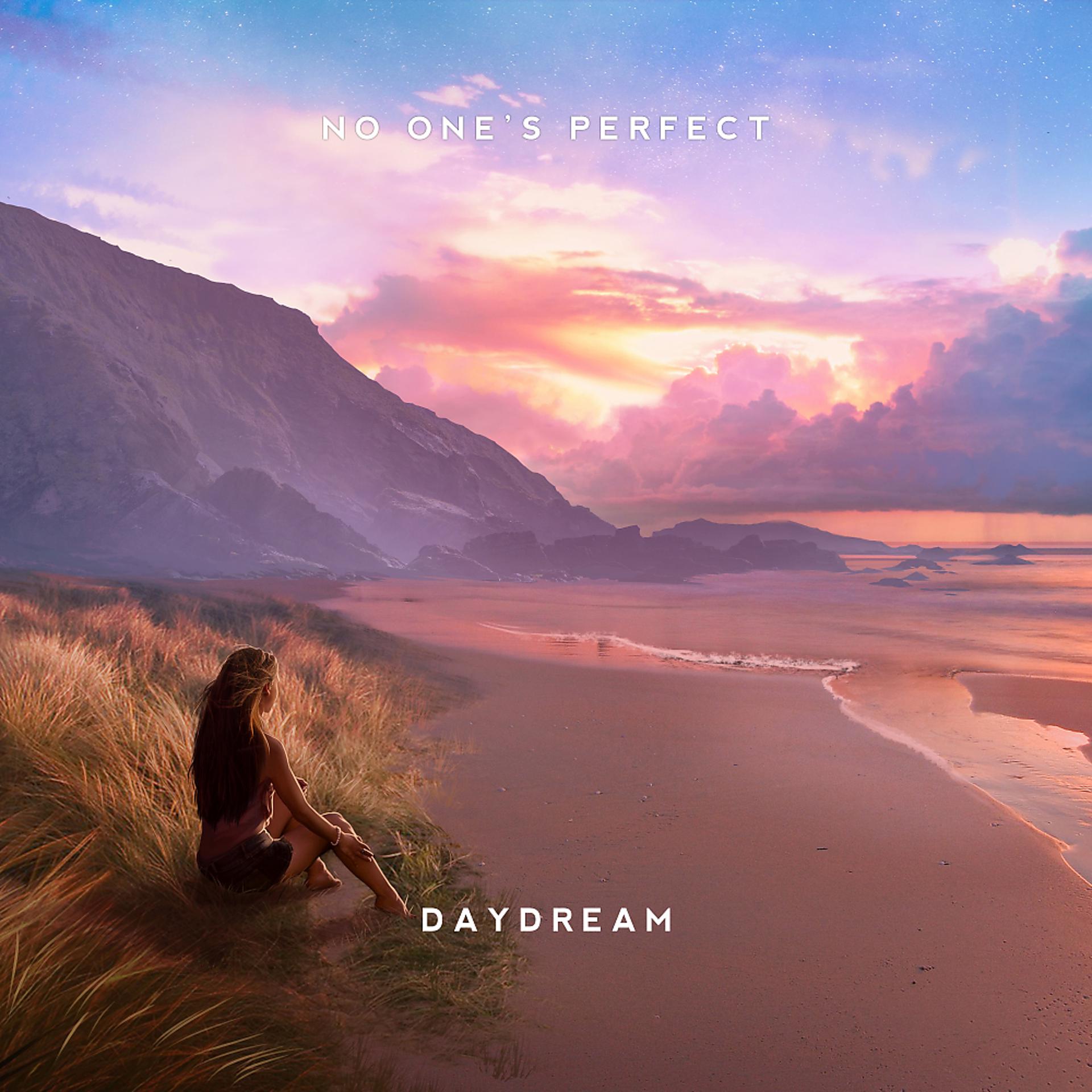 Постер альбома daydream