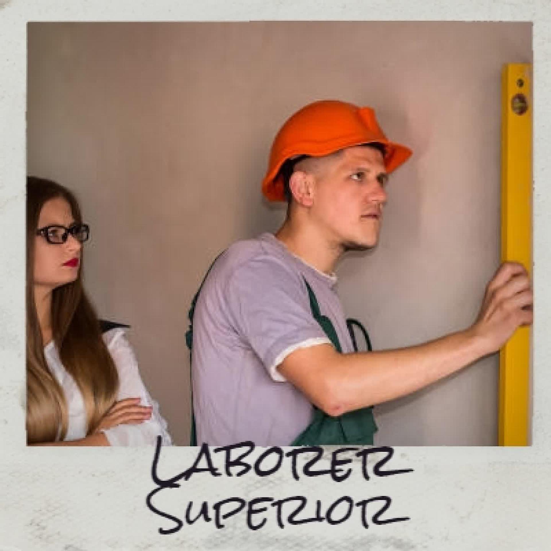 Постер альбома Laborer Superior