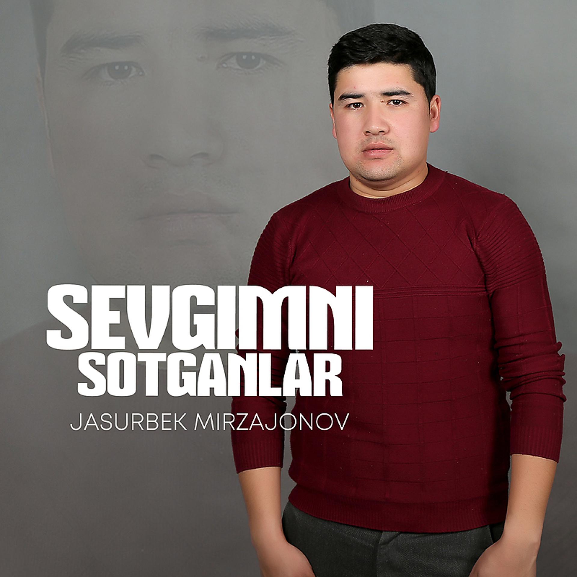 Постер альбома Sevgimni sotganlar