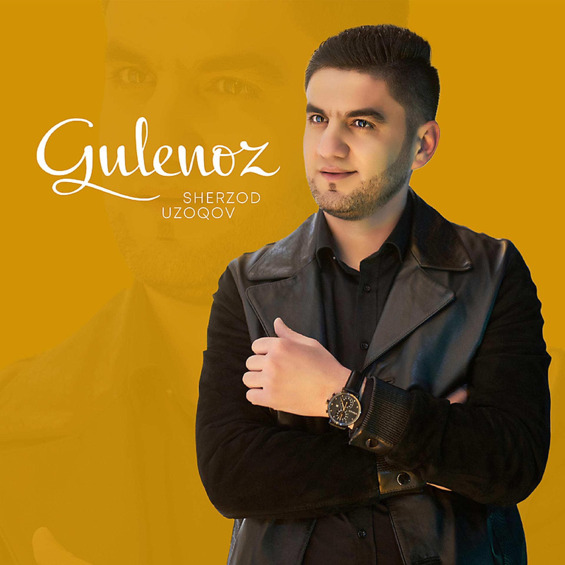 Постер альбома Gulenoz