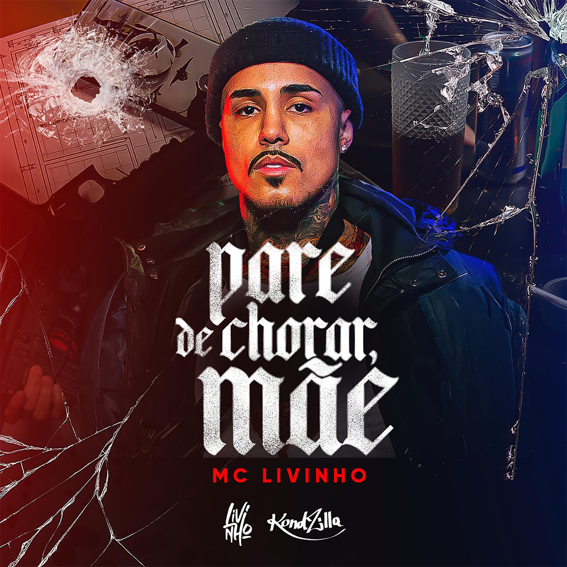 Постер альбома Pare de Chorar Mãe