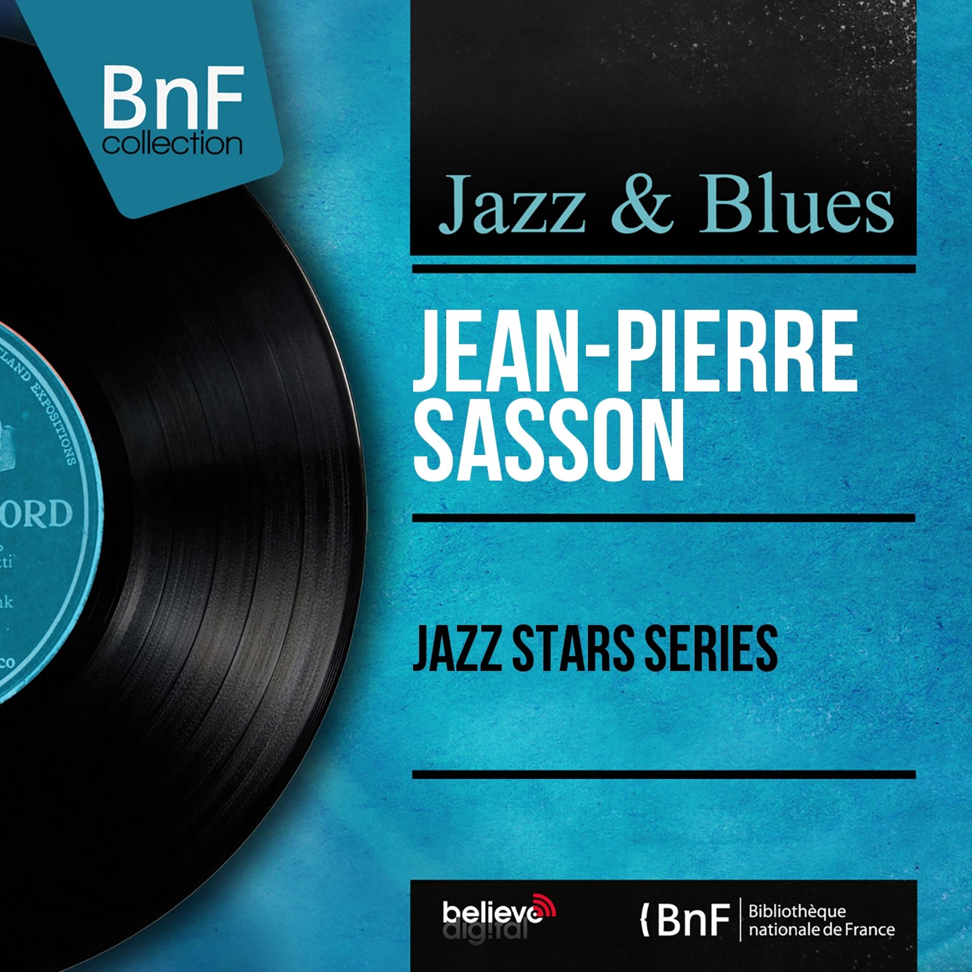 Постер альбома Jazz Stars Series (Mono Version)