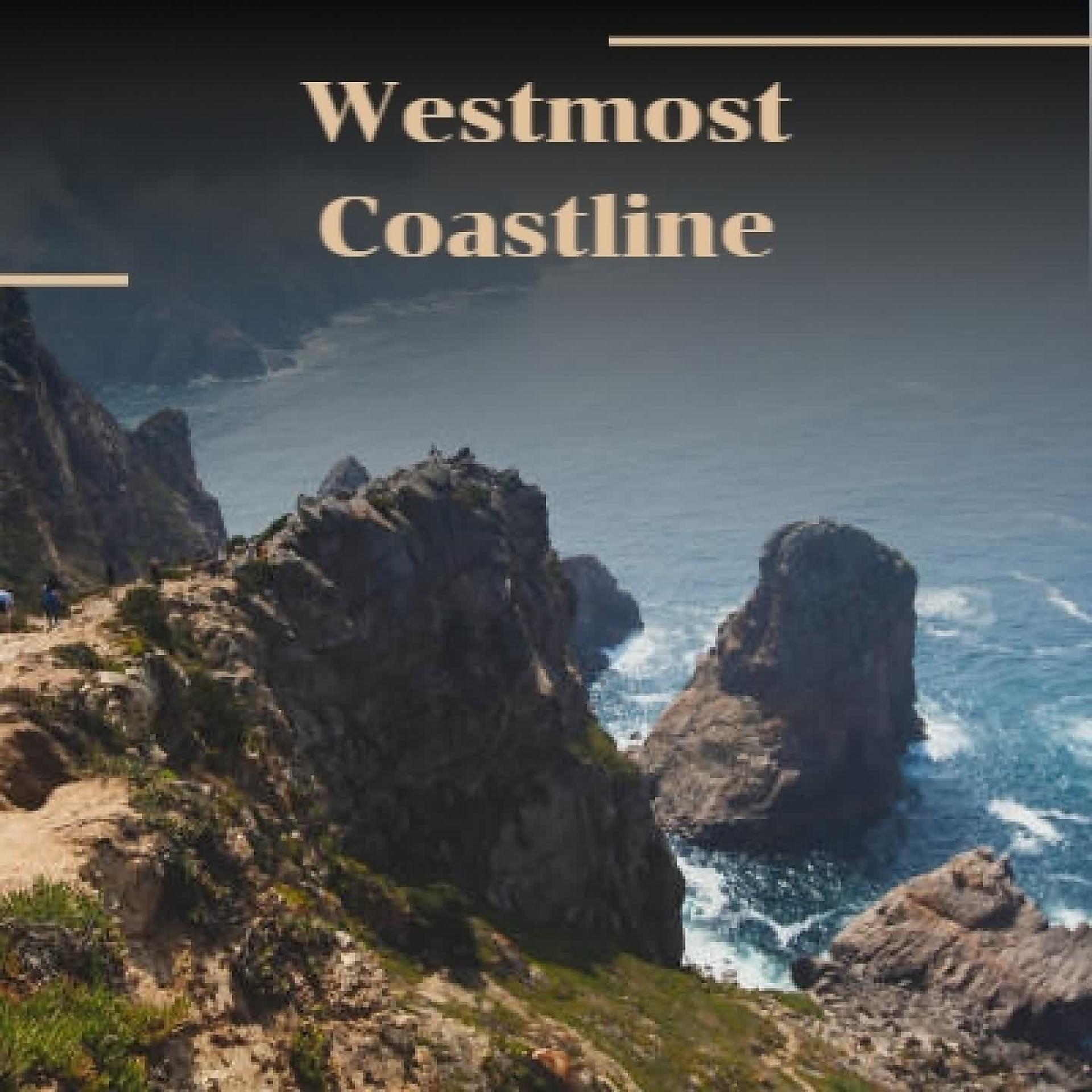 Постер альбома Westmost Coastline
