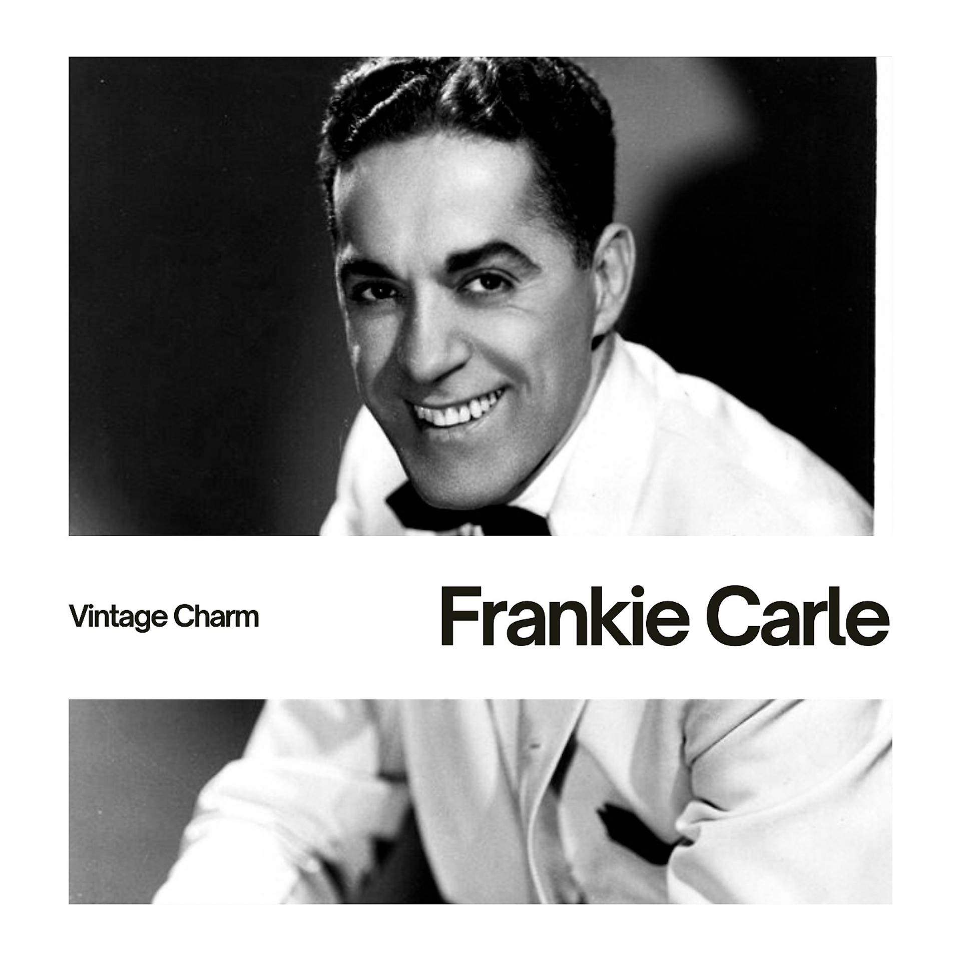 Постер альбома Frankie Carle