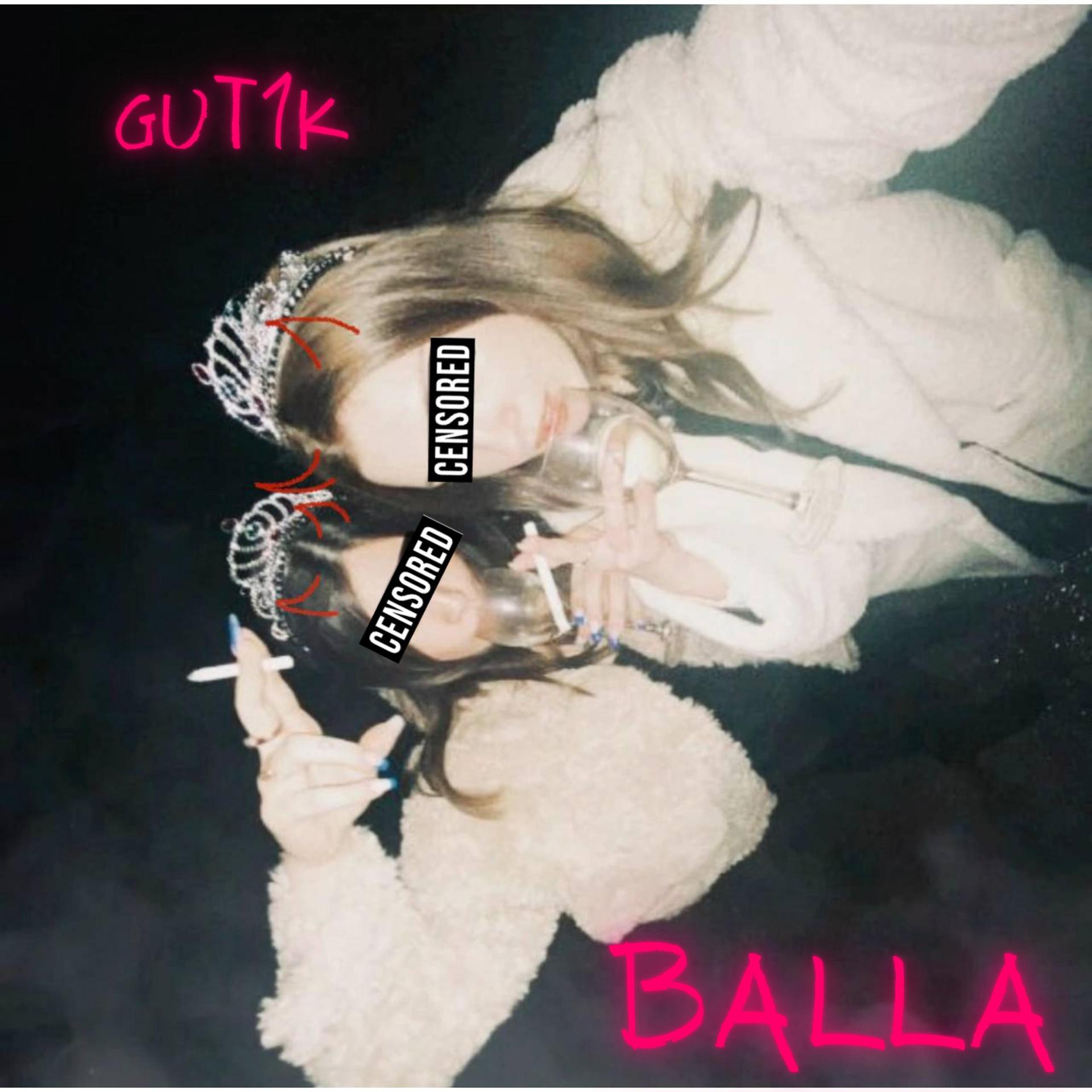 Постер альбома BALLA