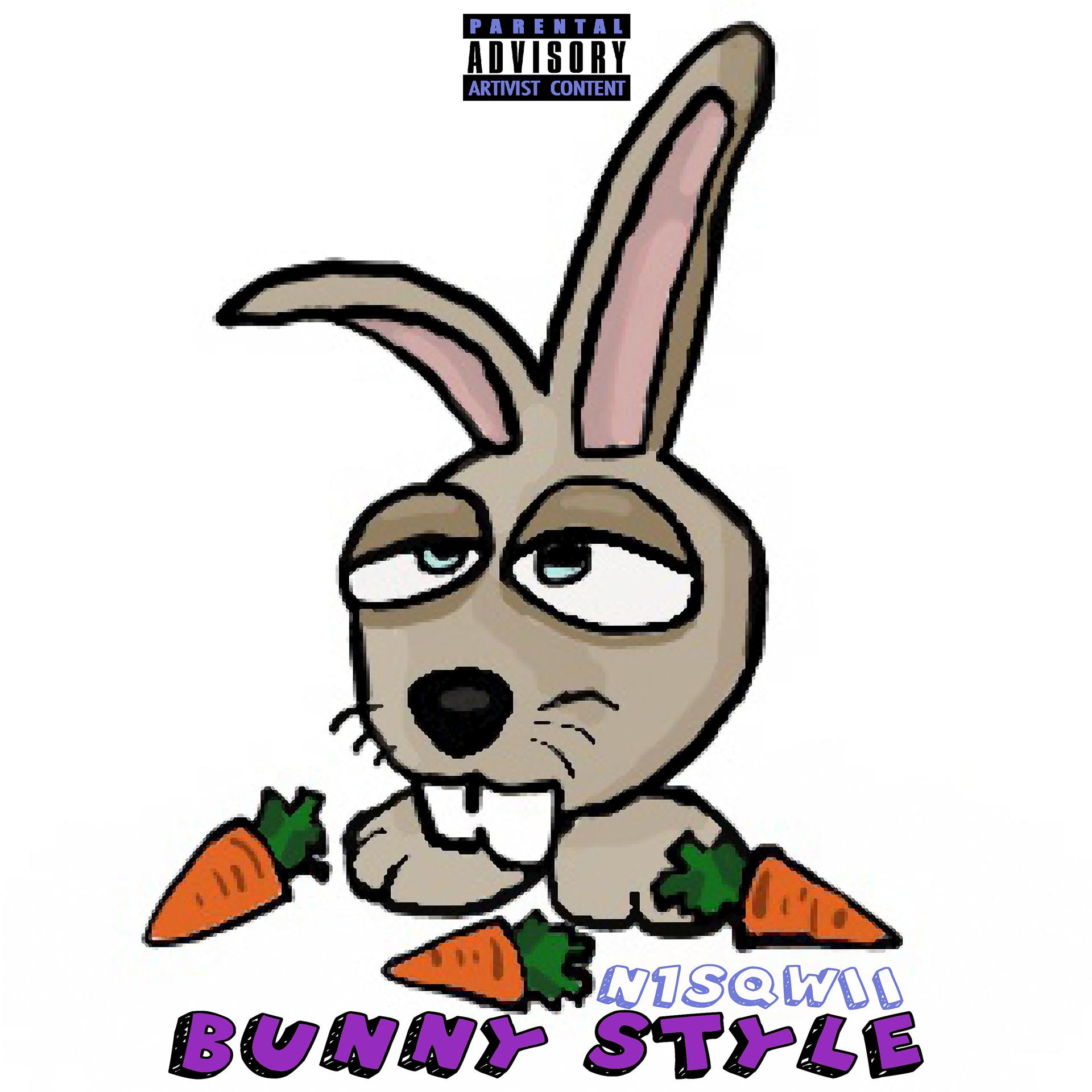 Постер альбома Bunny Style (feat. Dulseam, Sogeking)