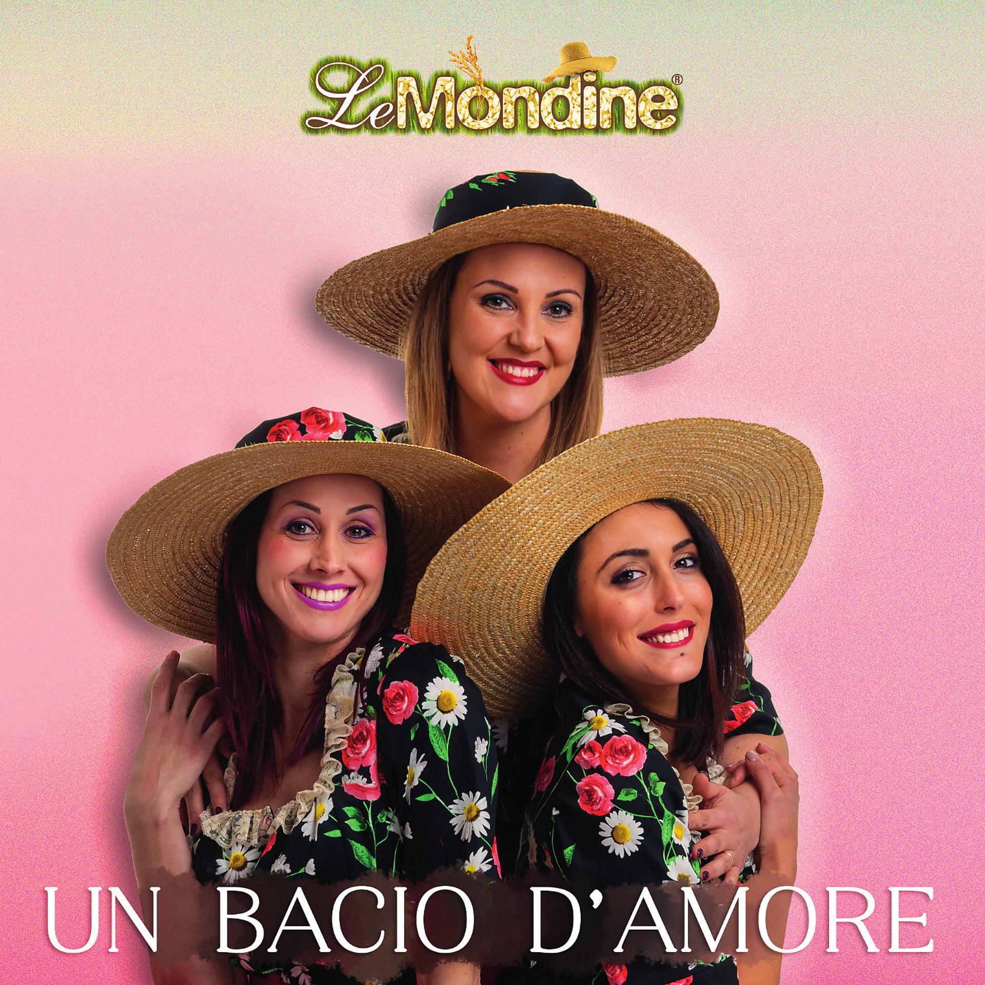 Постер альбома Un bacio d'amore