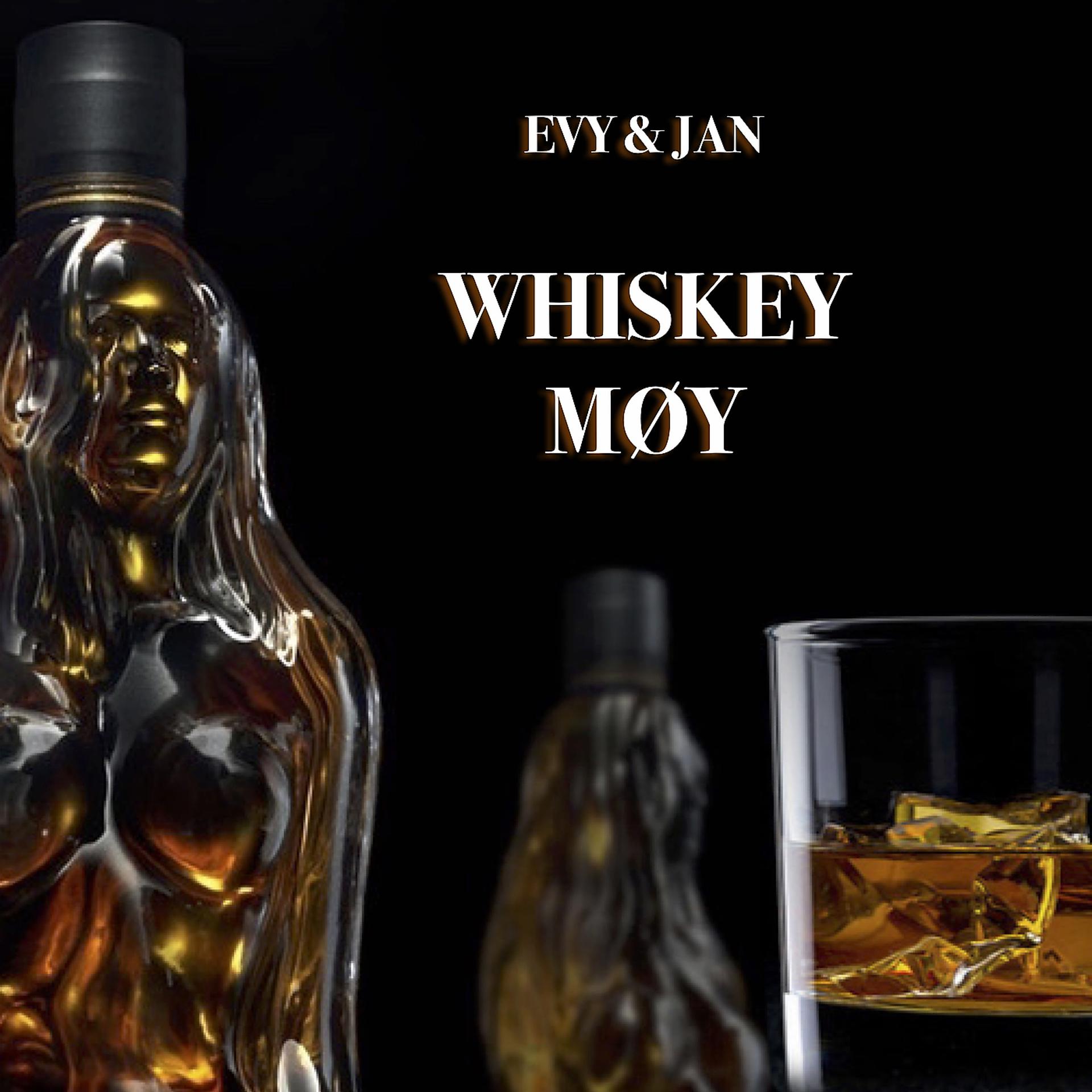 Постер альбома Whiskey Møy