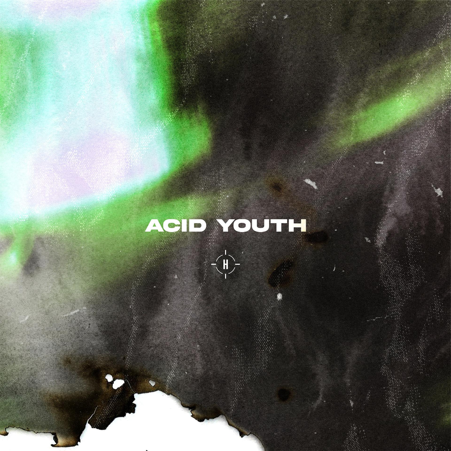 Постер альбома Acid Youth
