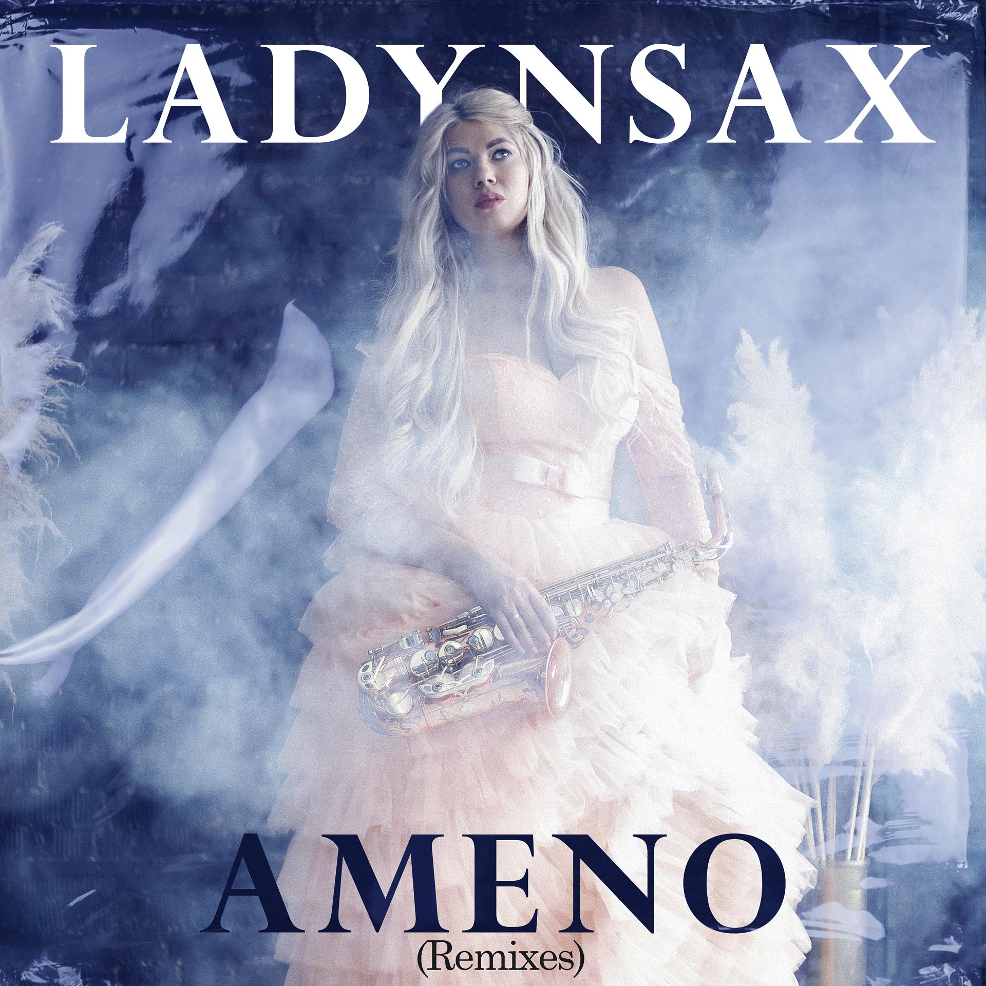 Постер альбома Ameno (Remixes)