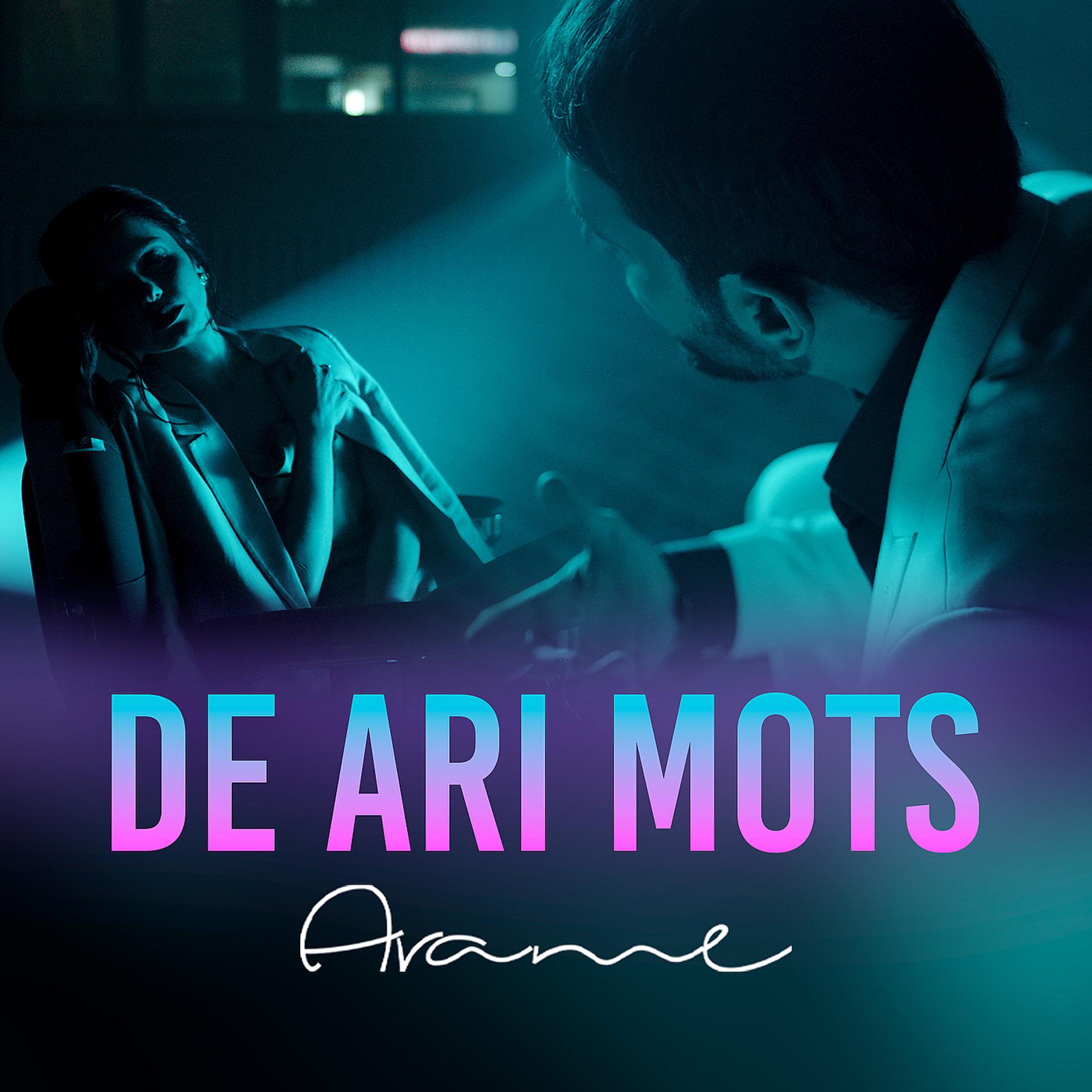 Постер к треку Arame - De Ari Mots