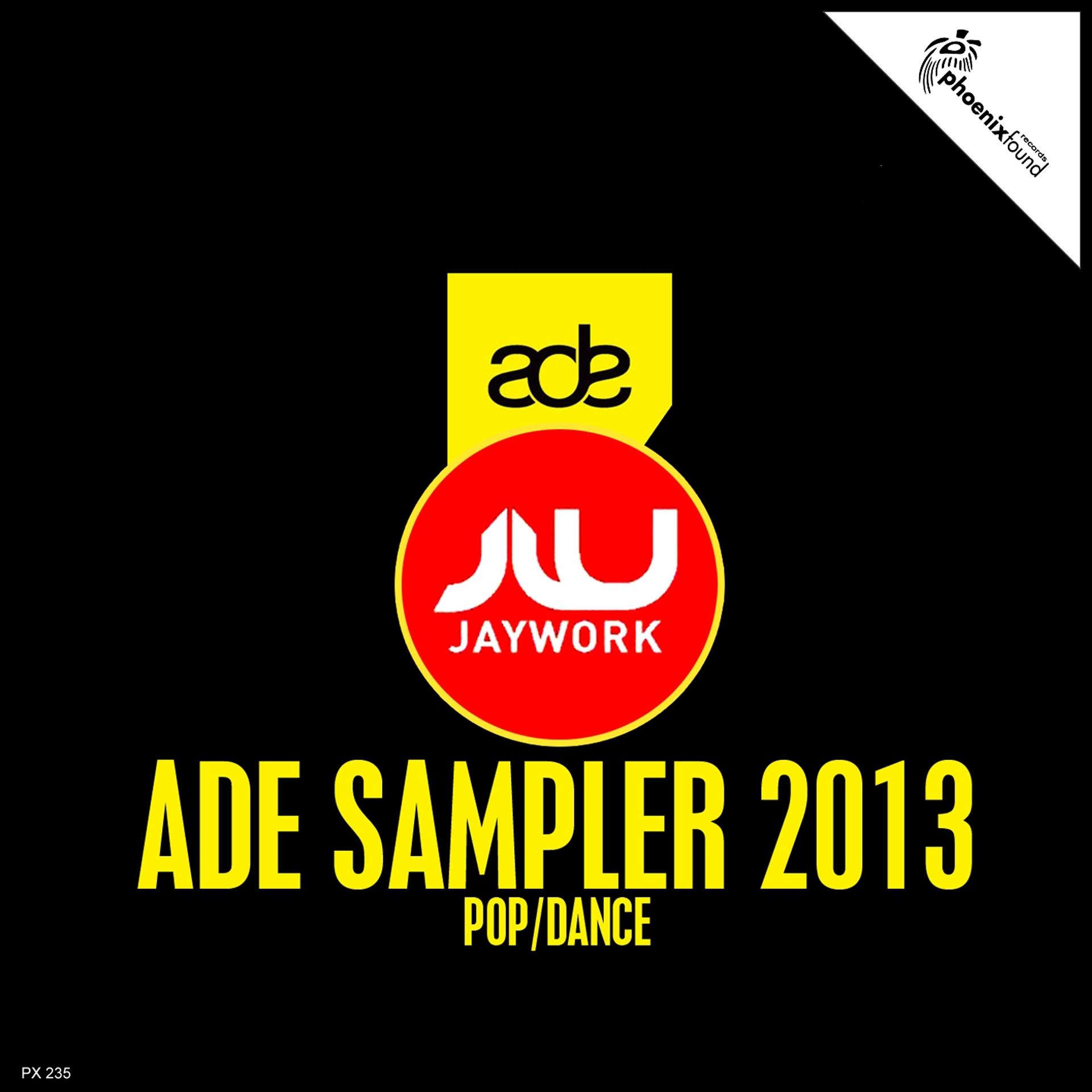 Постер альбома Ade Sampler 2013