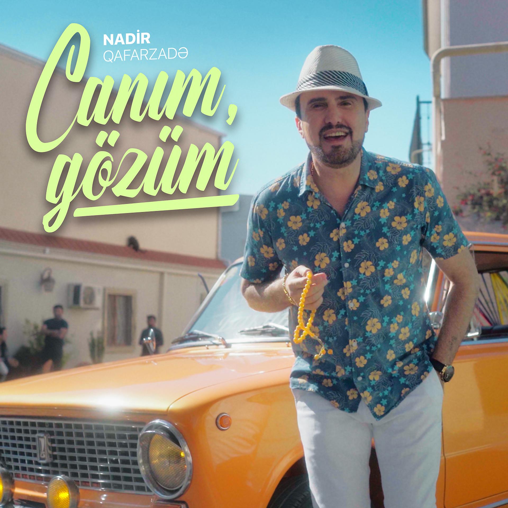 Постер альбома Canım, Gözüm