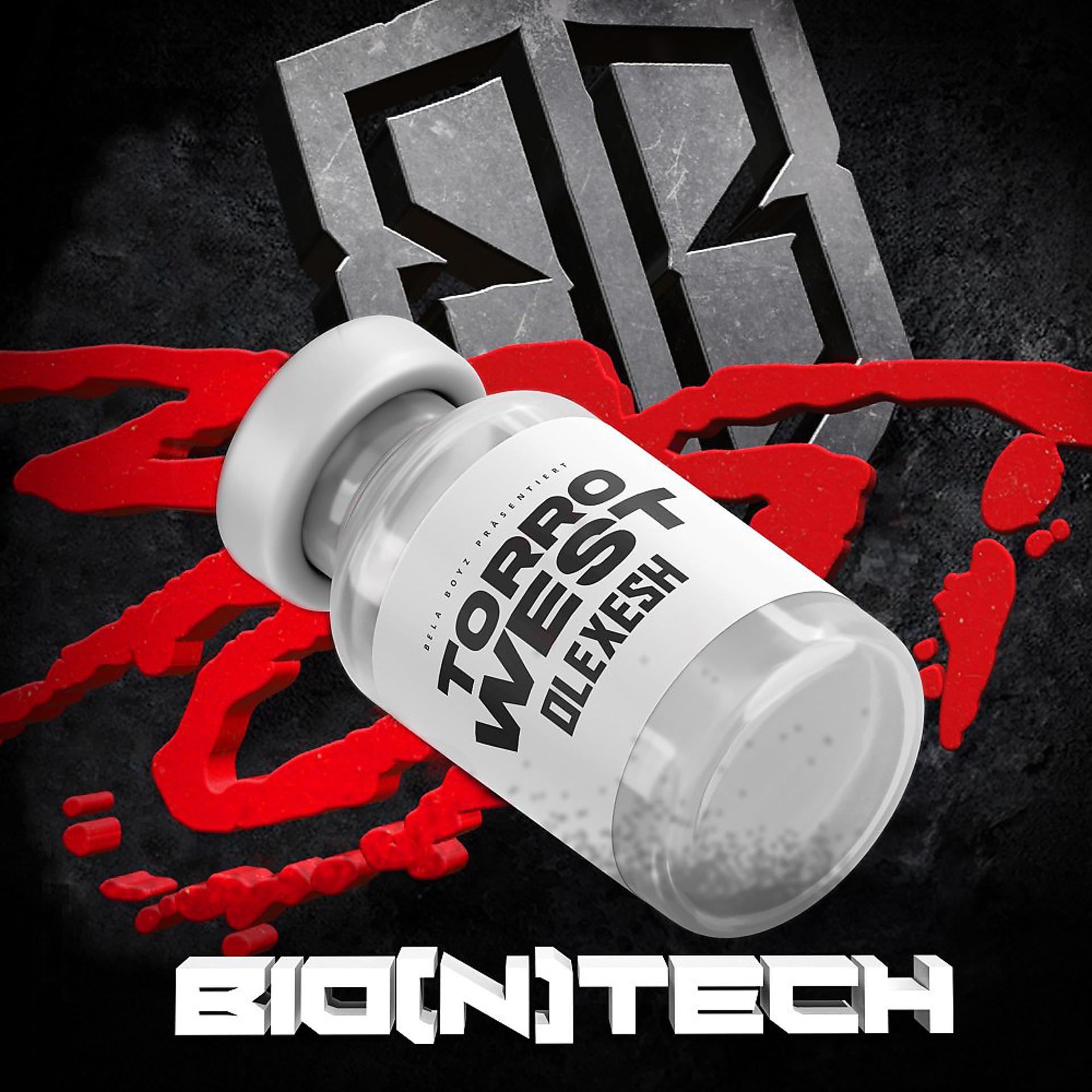 Постер альбома Bio(N)Tech