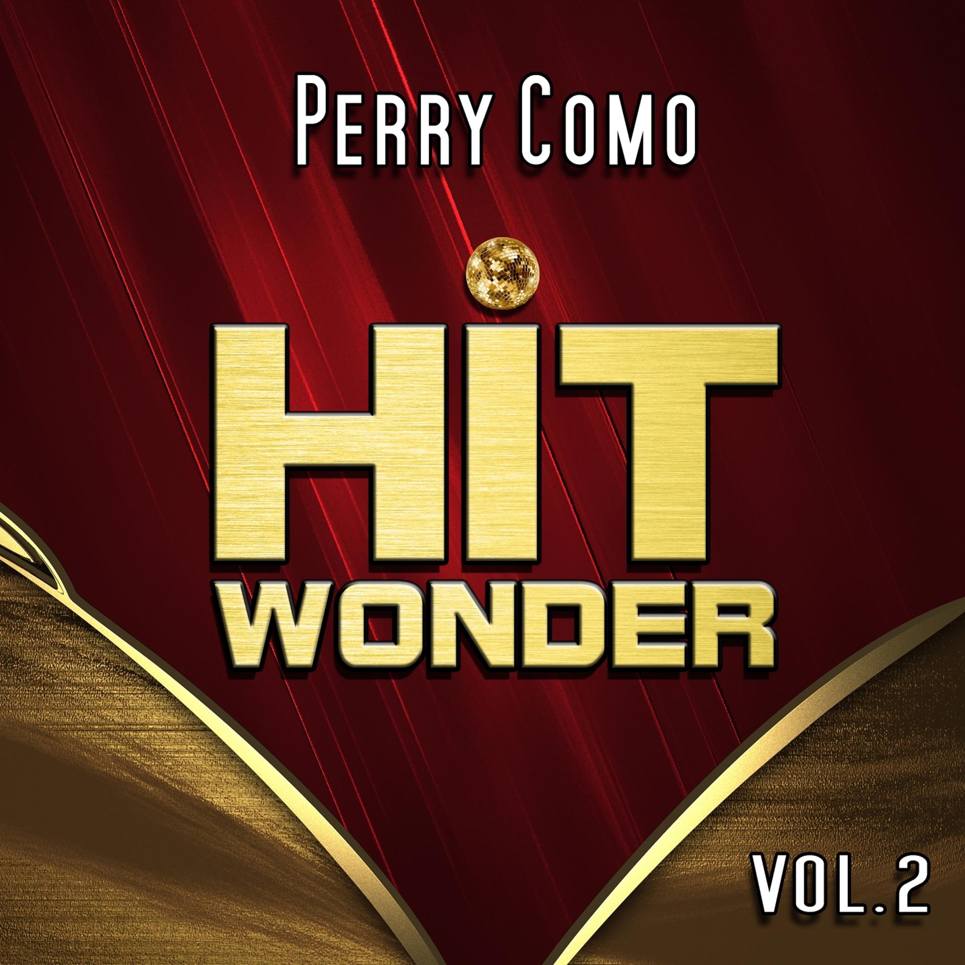 Постер альбома Hit Wonder: Perry Como, Vol. 2