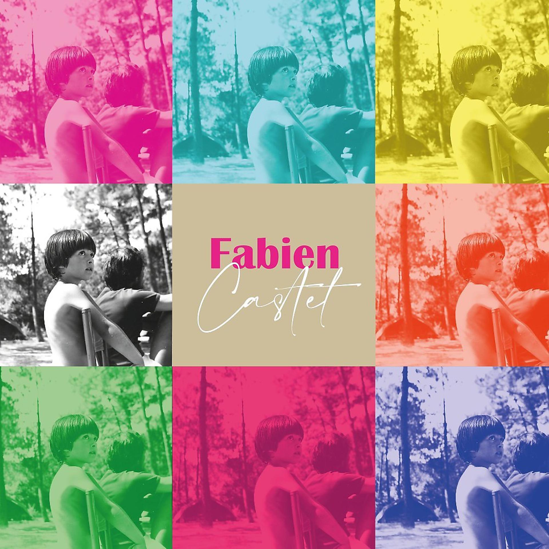 Постер альбома Fabien
