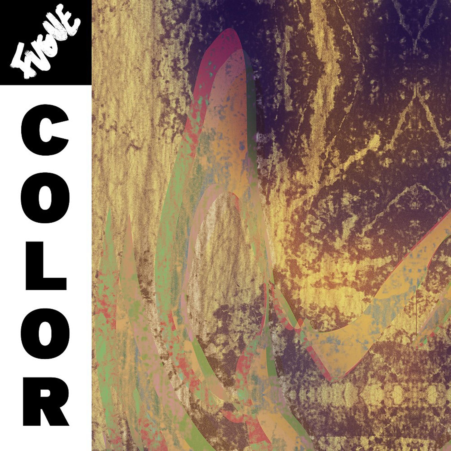Постер альбома Color