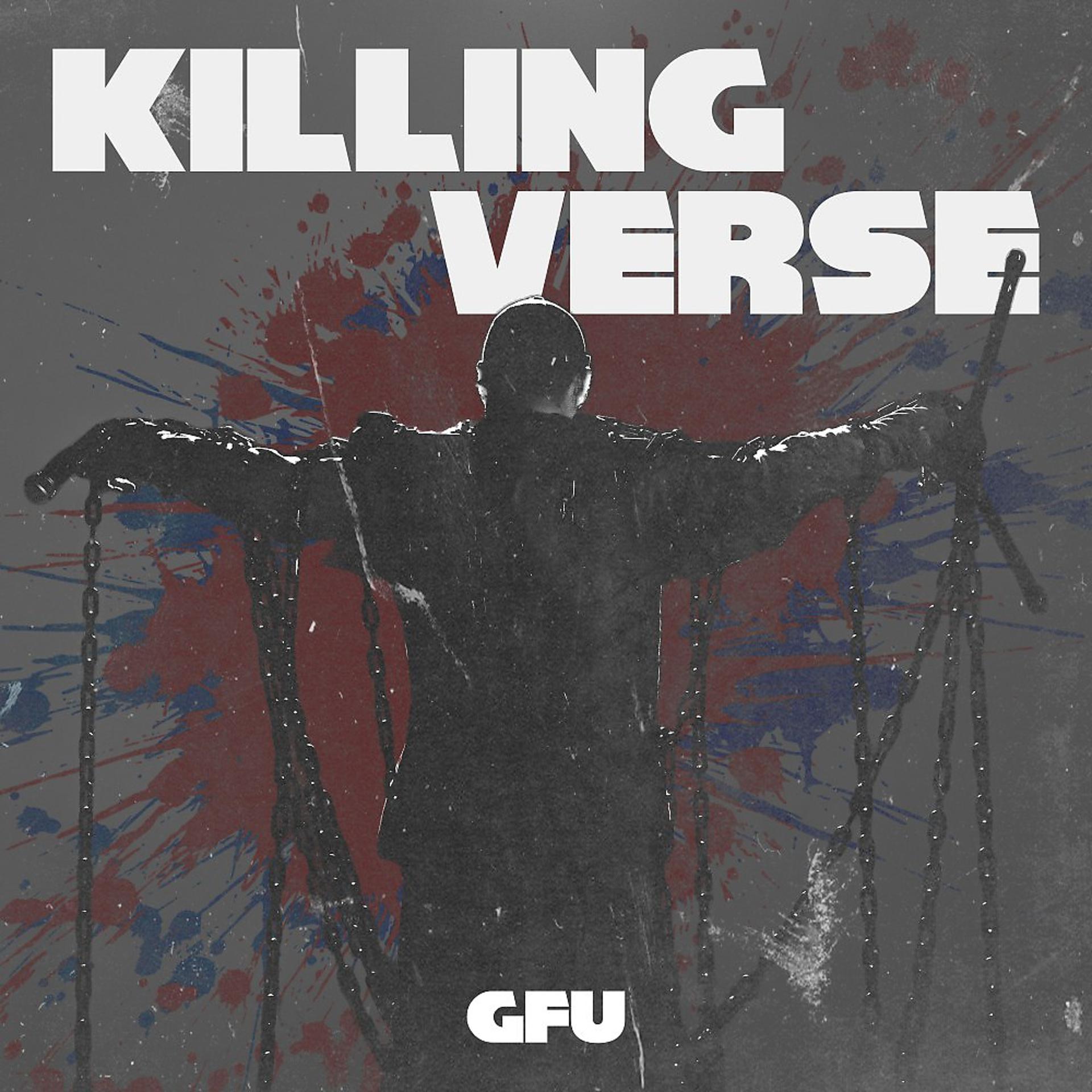 Постер альбома Killing Verse