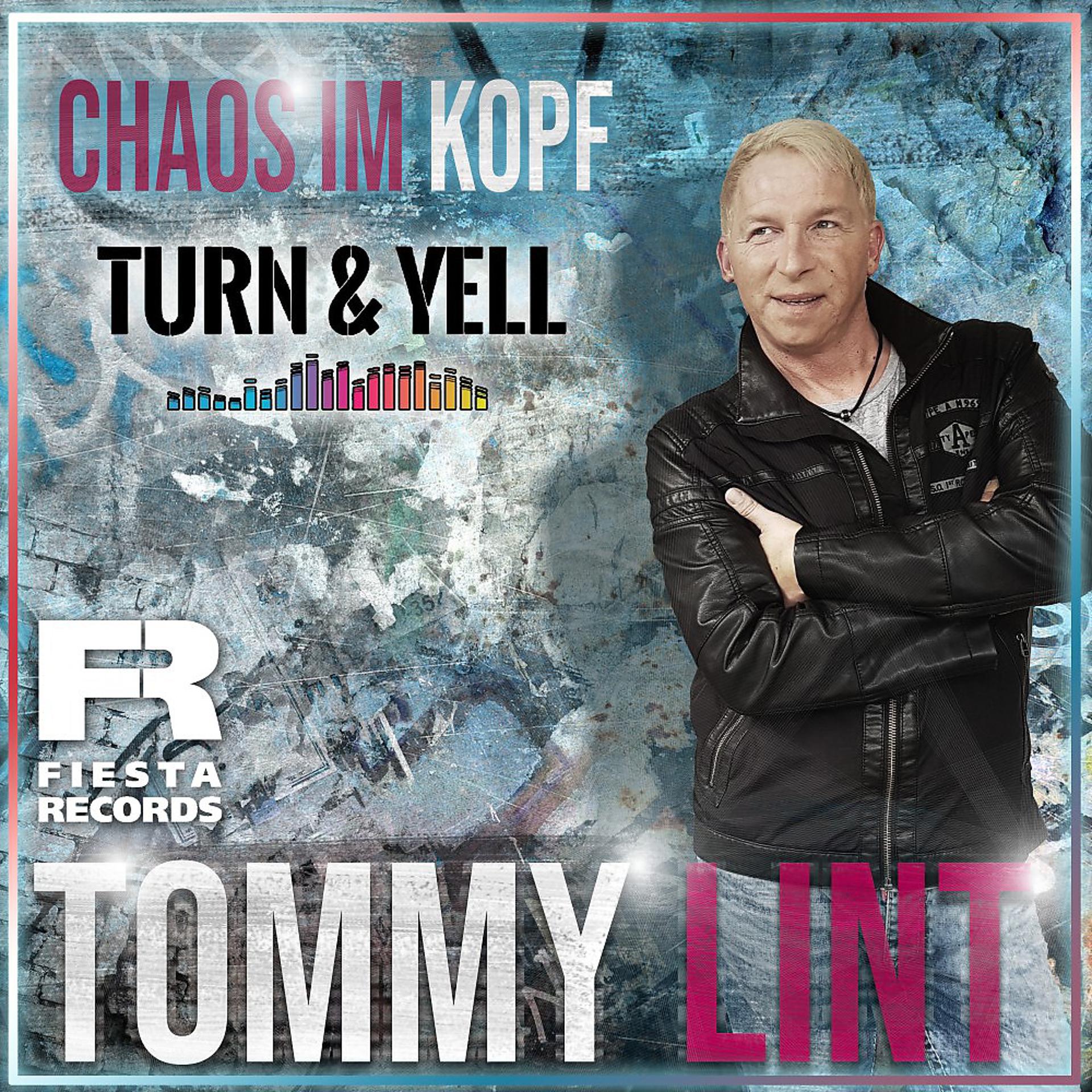Постер альбома Chaos im Kopf (T&Y Remix)