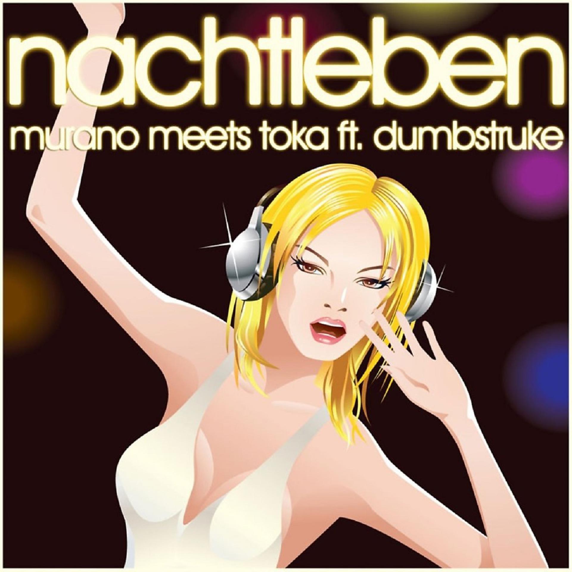 Постер альбома Nachtleben (Deluxe Edition)