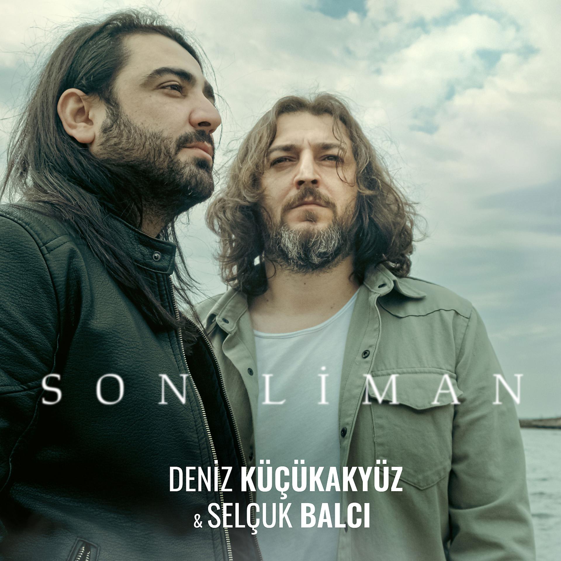 Постер альбома Son Liman