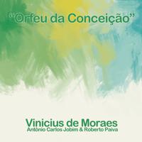 Постер альбома Orfeu da Conceição