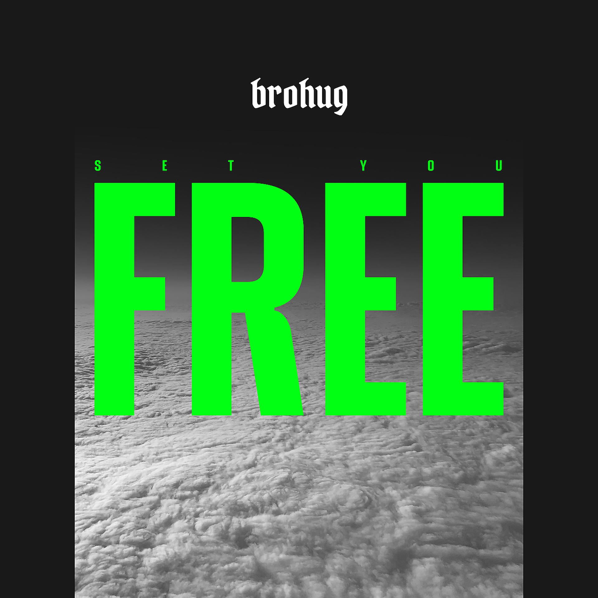 Постер альбома Set You Free