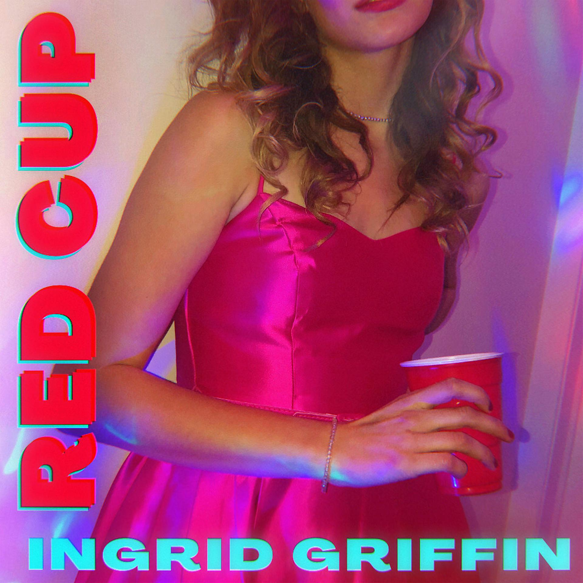 Постер альбома Red Cup