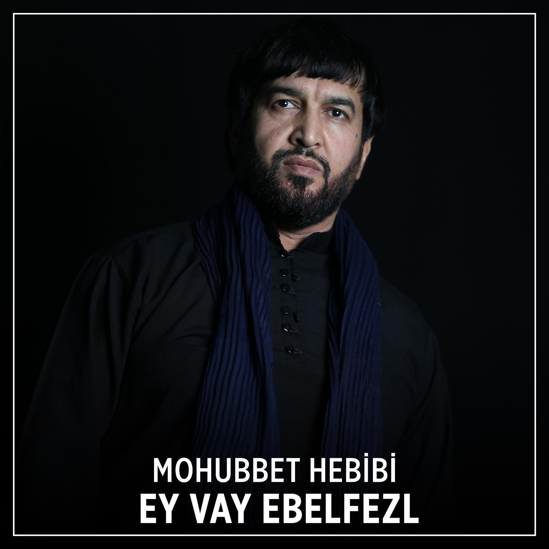 Постер альбома Ey Vay Ebelfezl