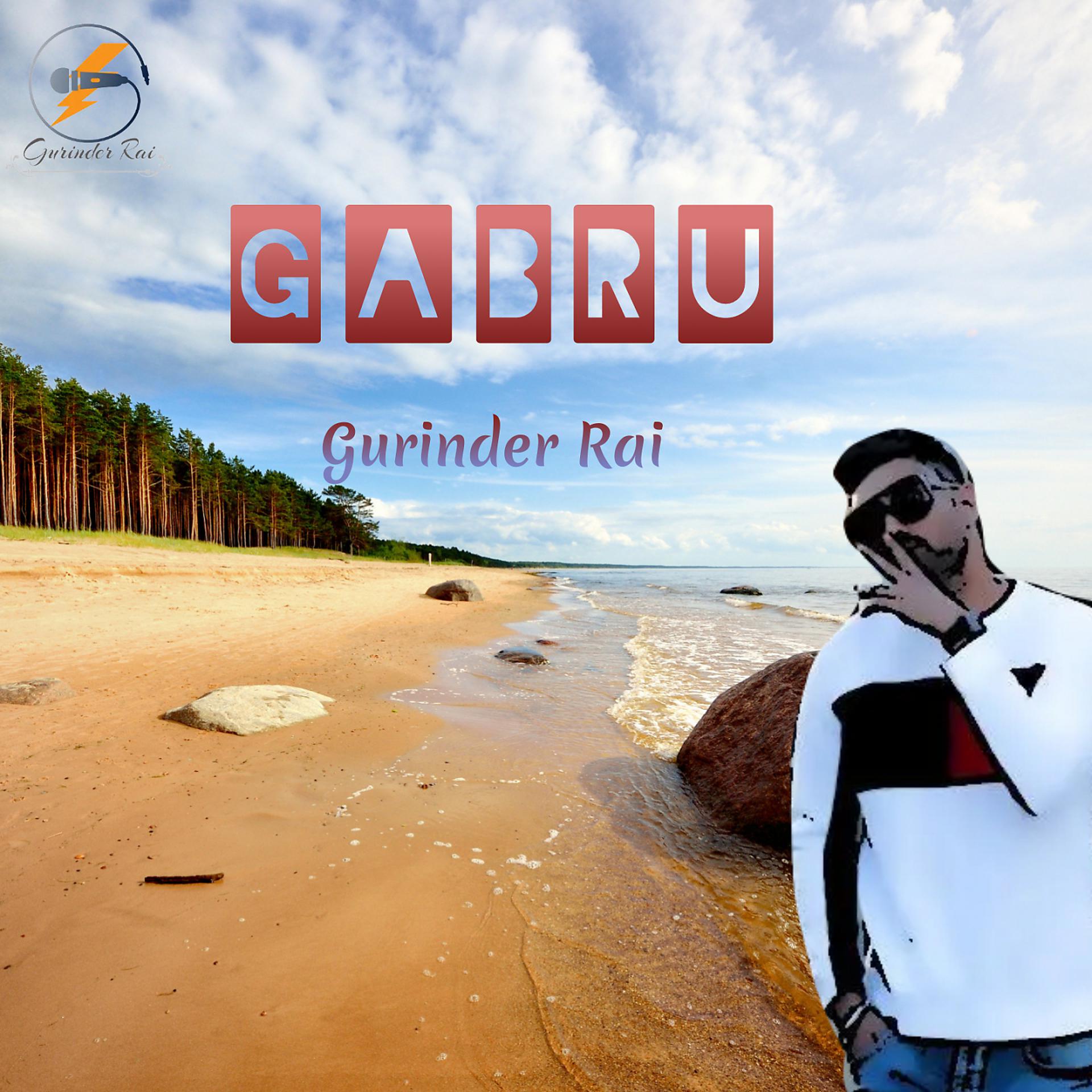 Постер альбома Gabru
