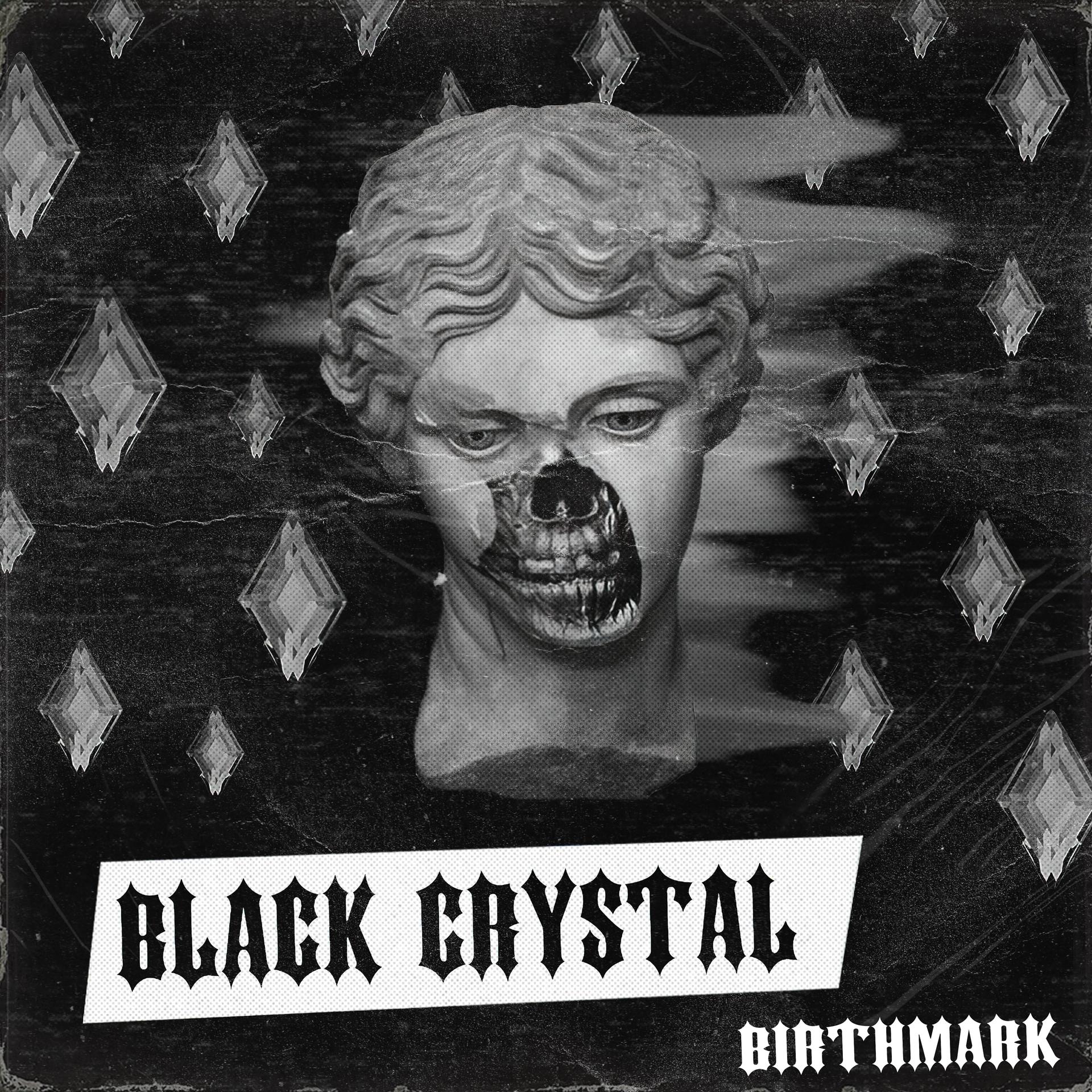 Постер альбома Black Crystal