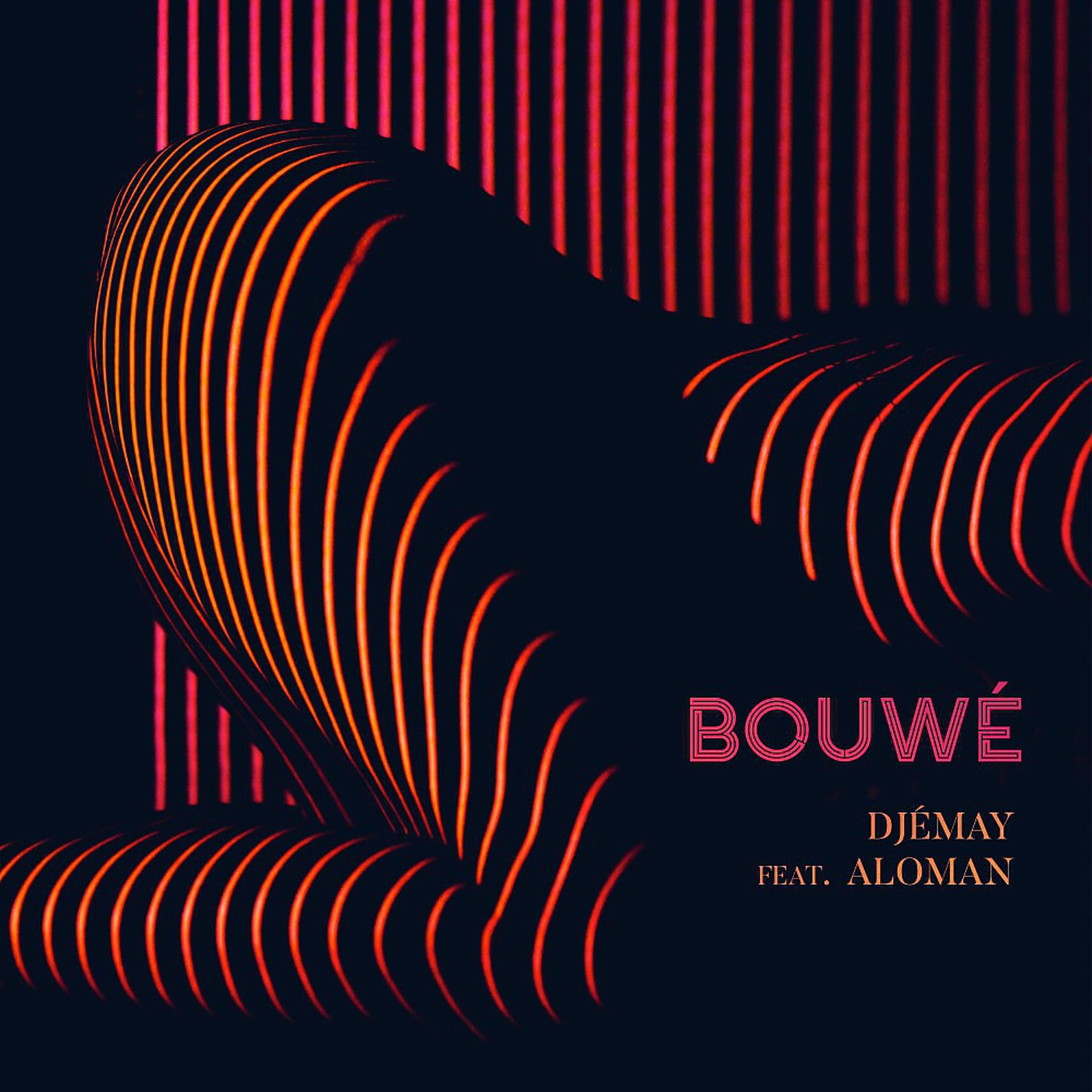 Постер альбома Bouwé