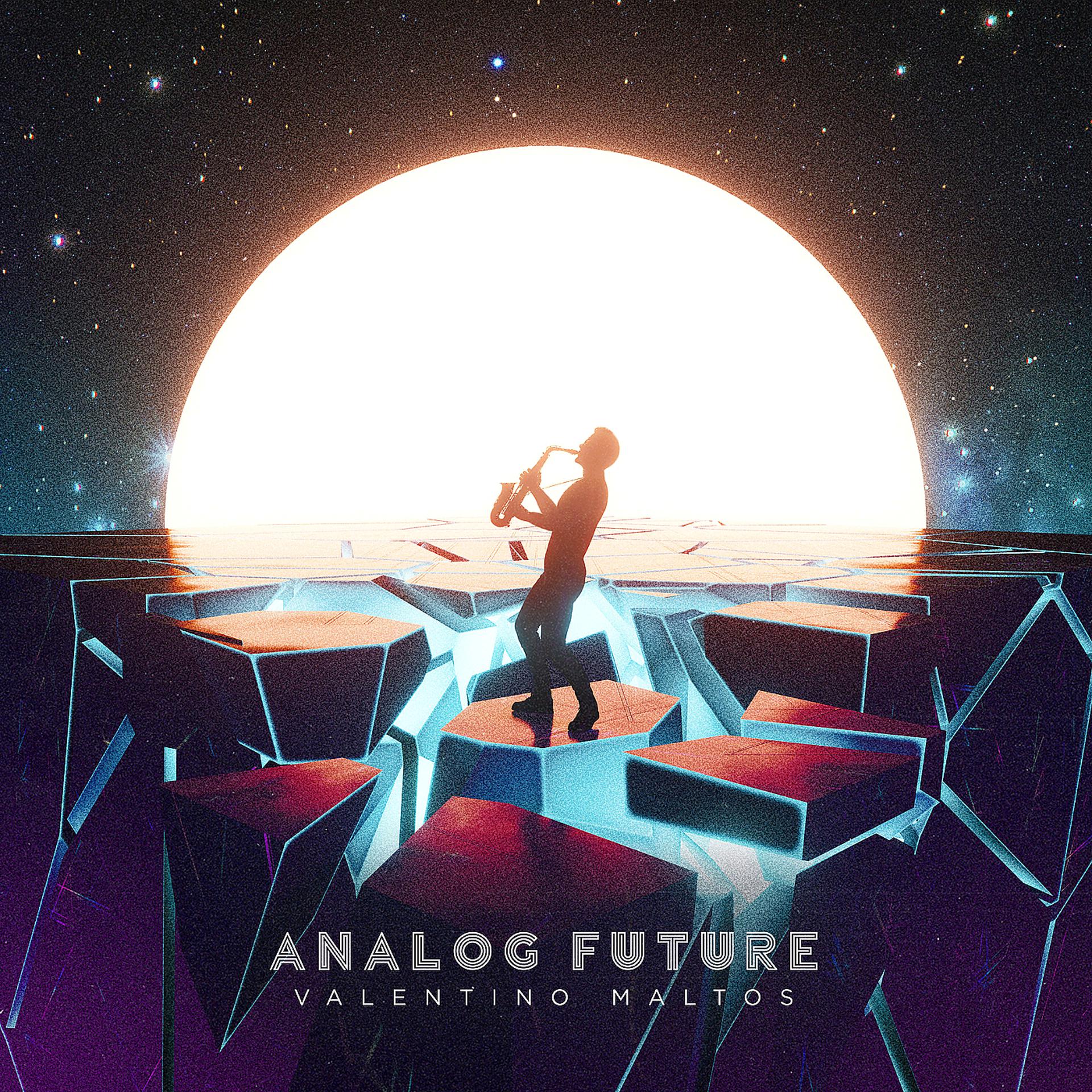 Постер альбома Analog Future