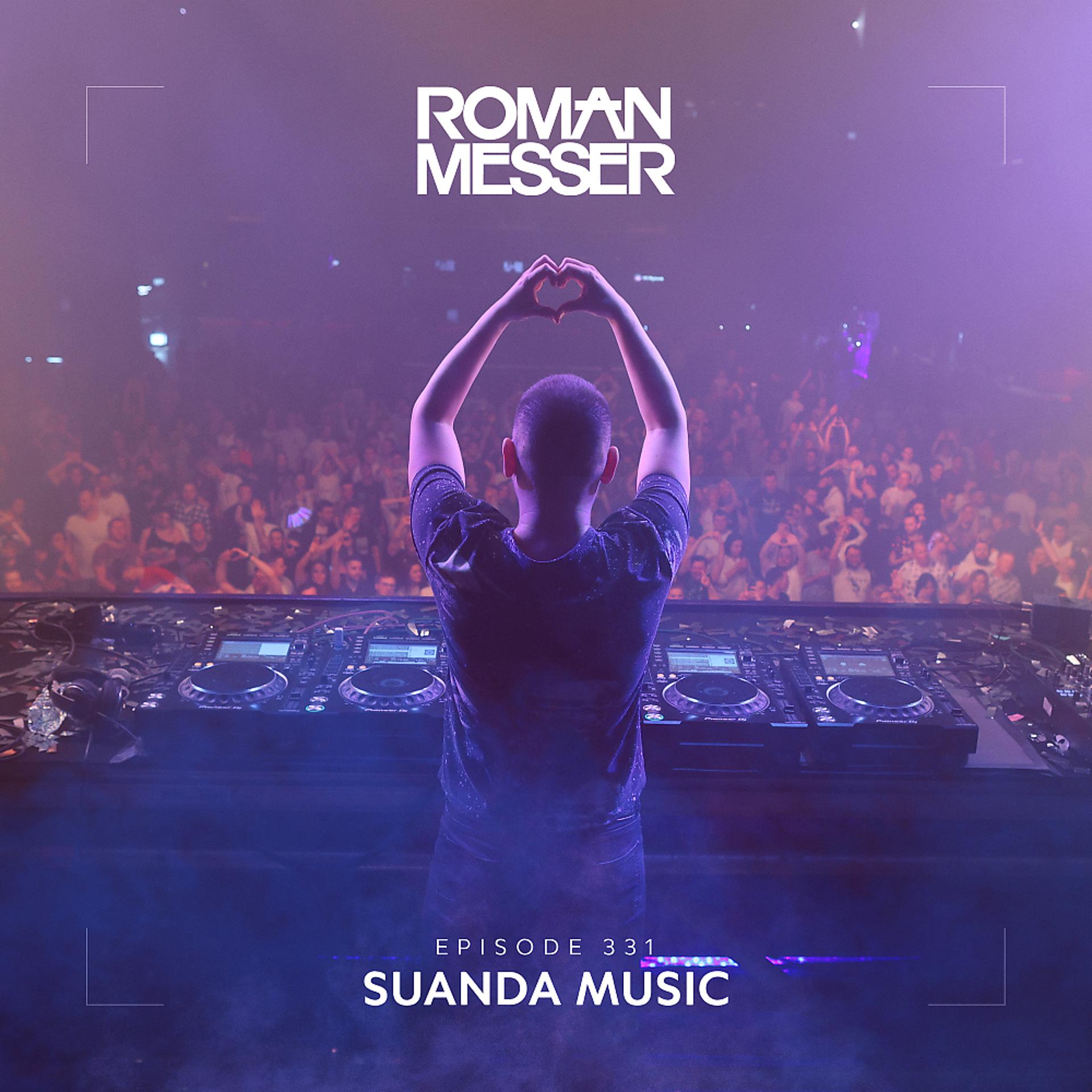 Постер альбома Suanda Music Episode 331