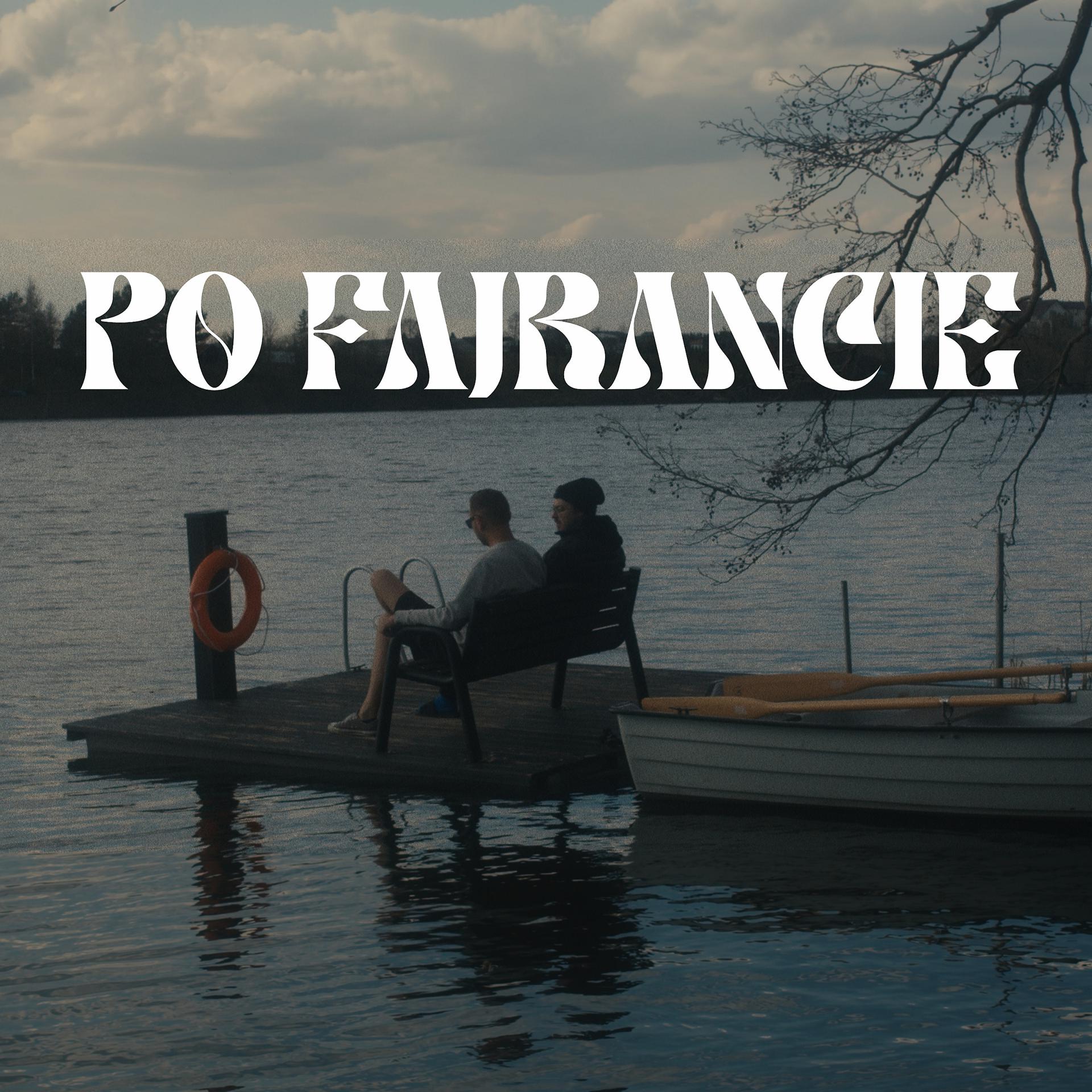 Постер альбома Po fajrancie (feat. DP)