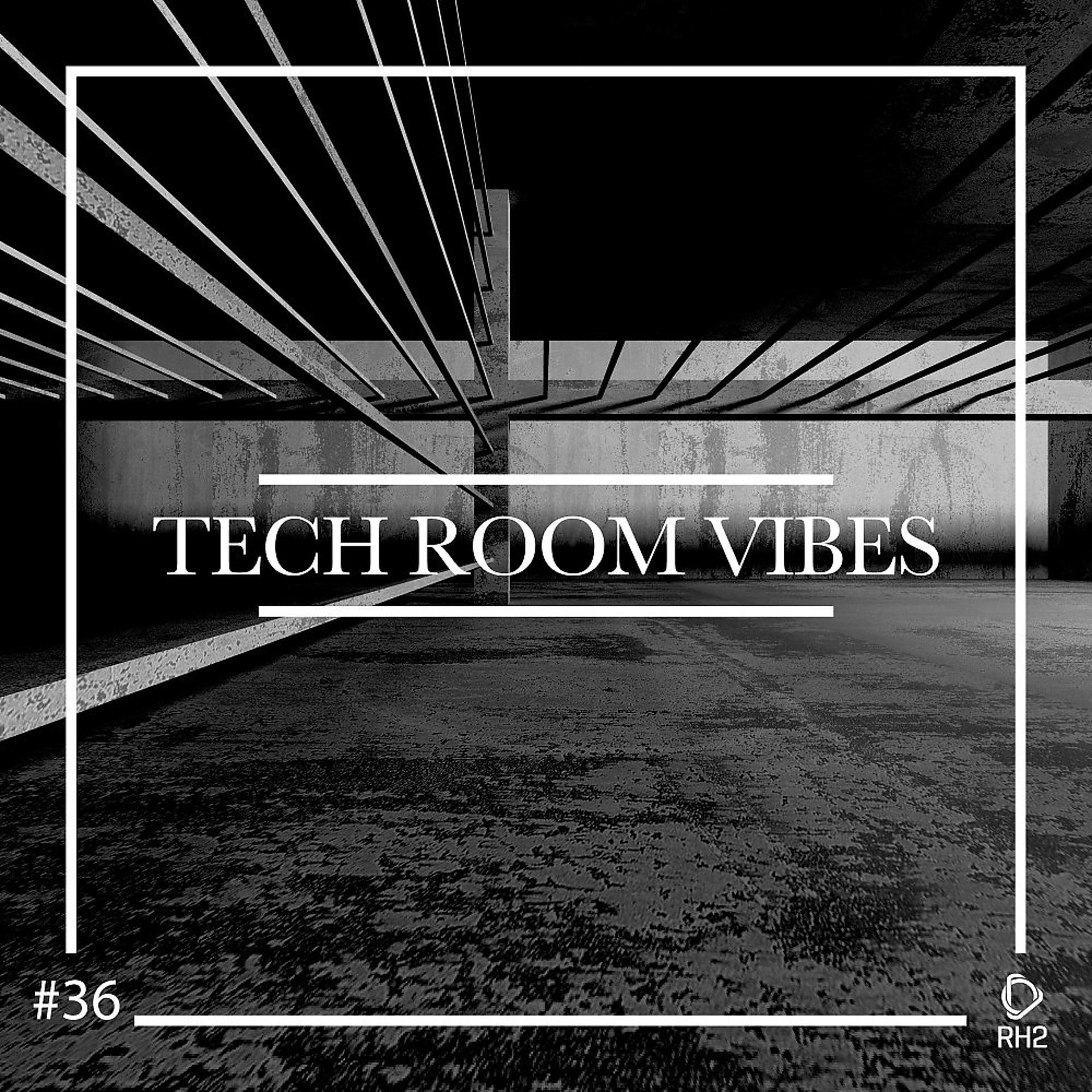 Постер альбома Tech Room Vibes, Vol. 36