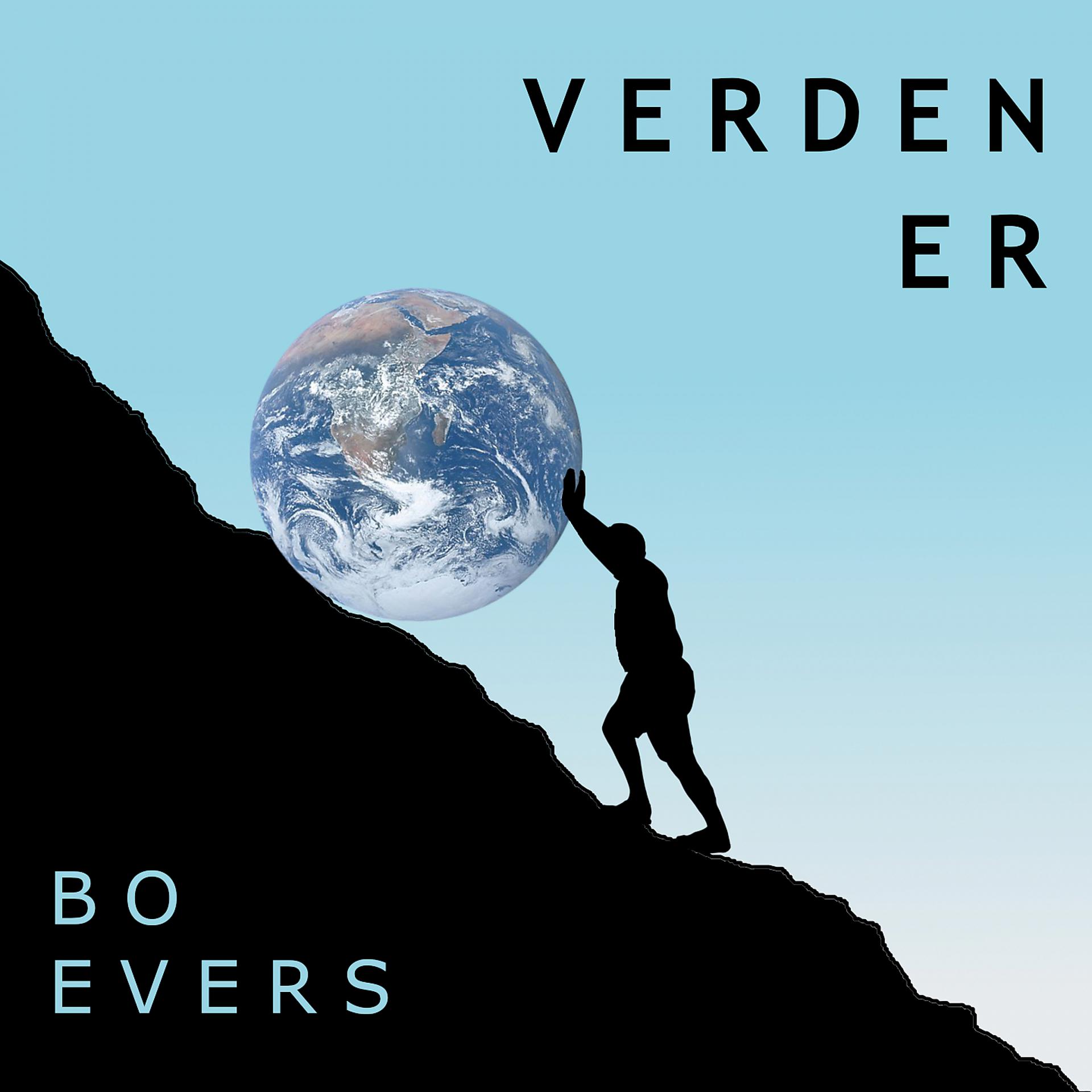 Постер альбома Verden Er