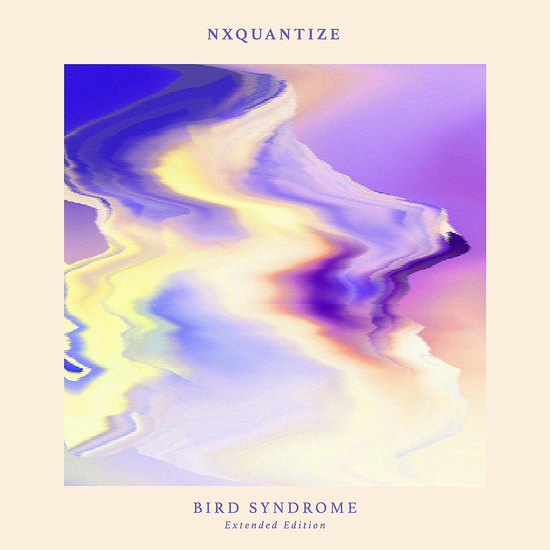 Постер альбома Bird Syndrome