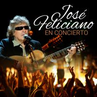 Постер альбома José Feliciano En Concierto