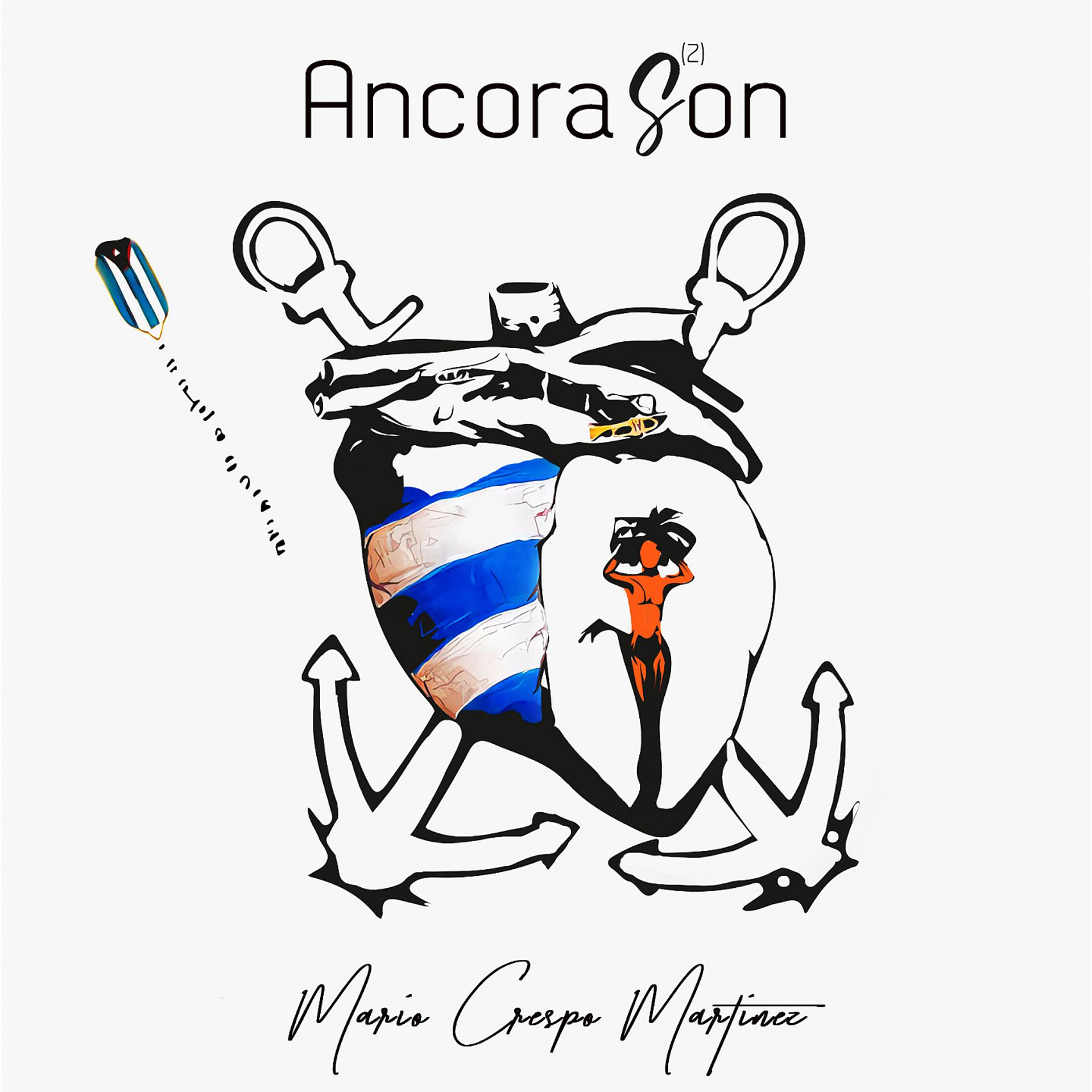 Постер альбома AncoraSon