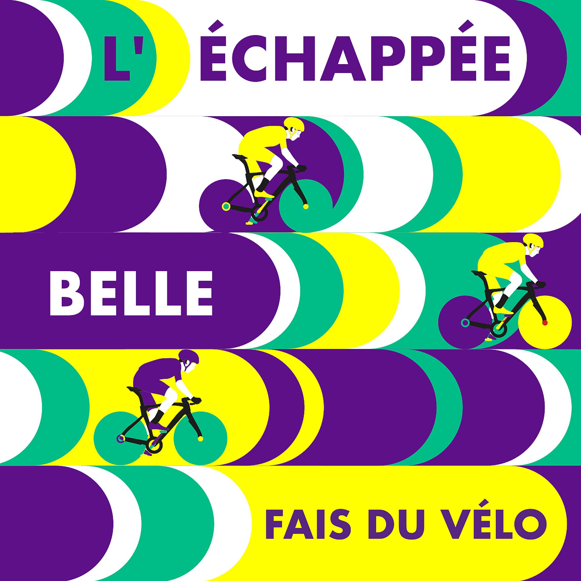 Постер альбома Fais du vélo