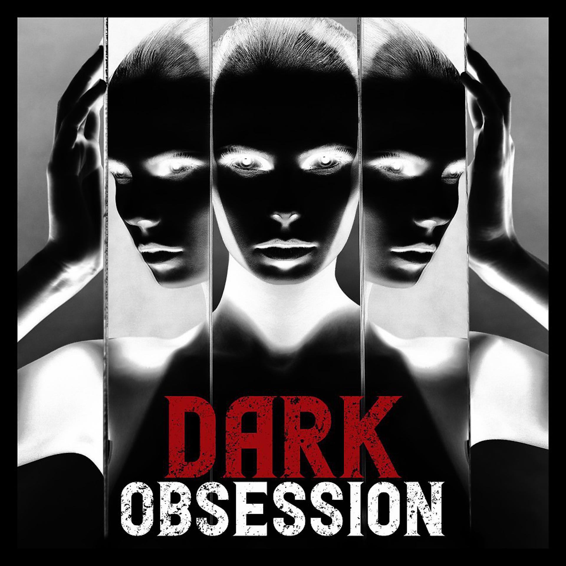 Постер альбома Dark Obsession